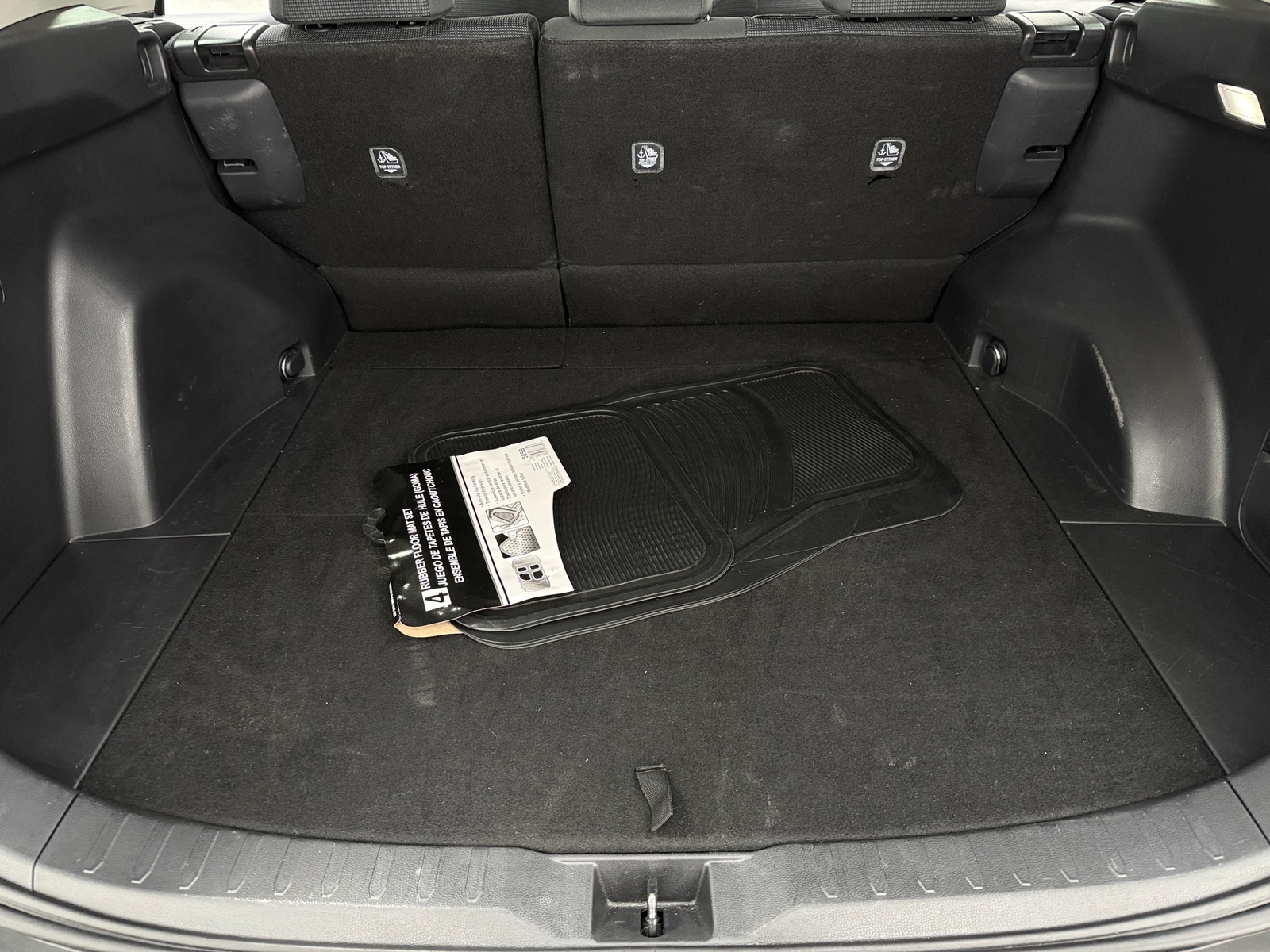 Thumbnail: 2024 Toyota RAV4 - 7