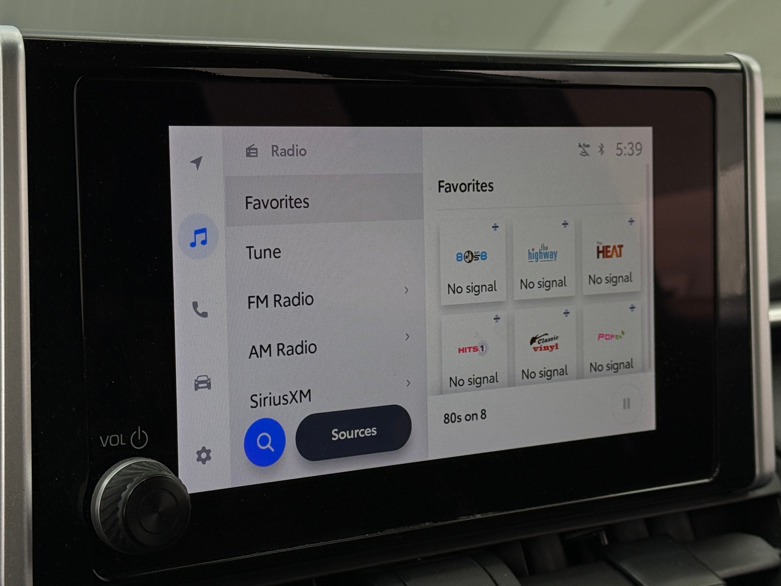 Thumbnail: 2024 Toyota RAV4 - 4