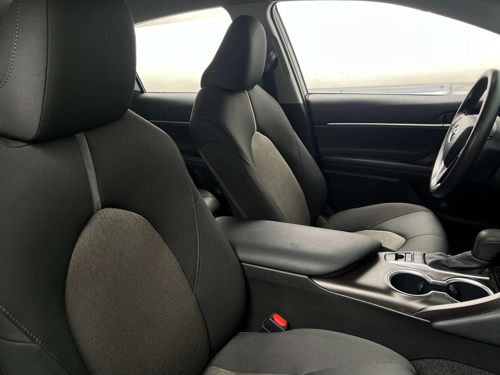 Thumbnail: 2022 Toyota Camry - 2