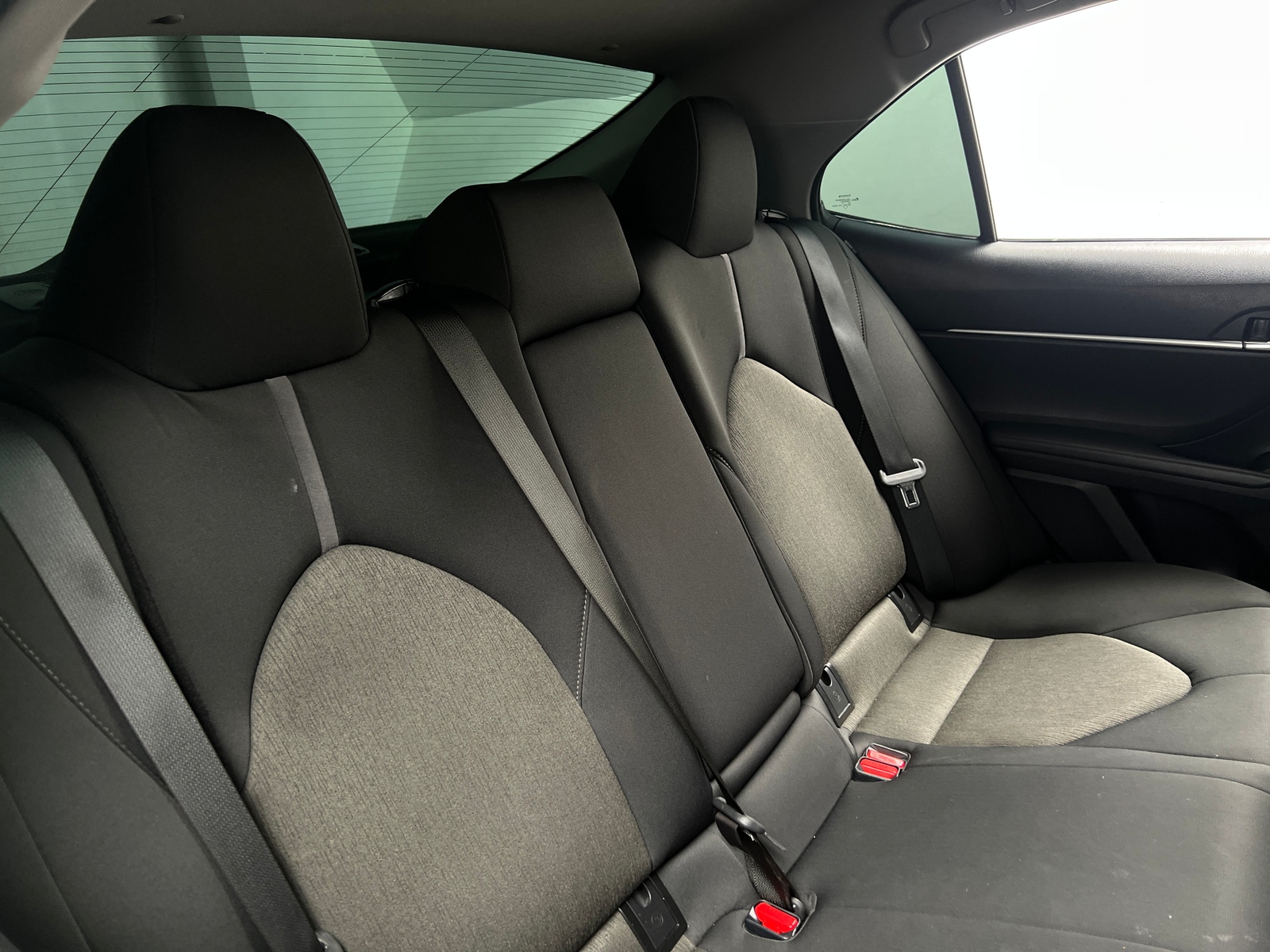 Thumbnail: 2022 Toyota Camry - 6