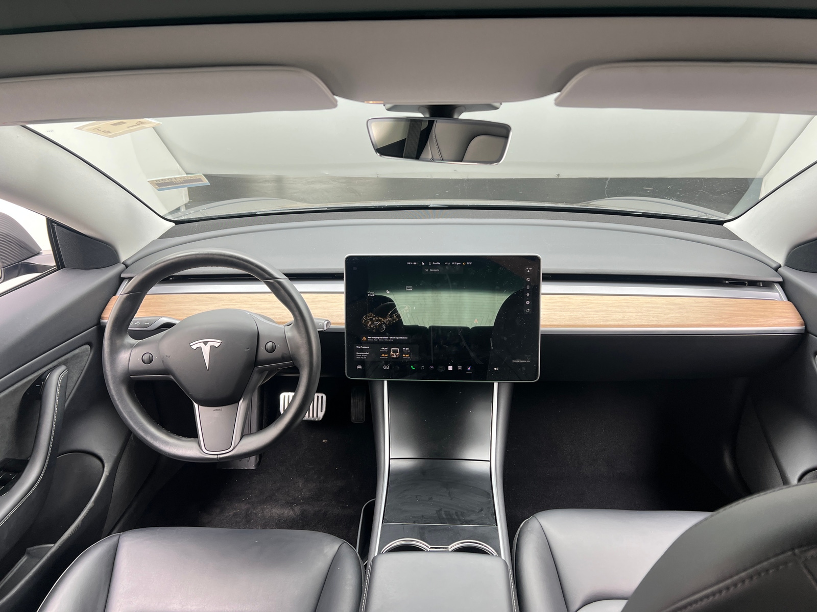 Thumbnail: 2019 Tesla Model 3 - 2