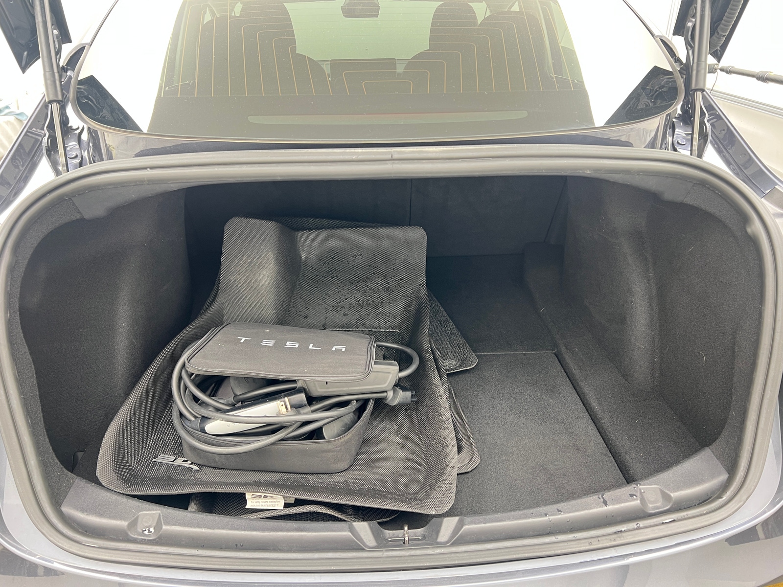 Thumbnail: 2019 Tesla Model 3 - 6