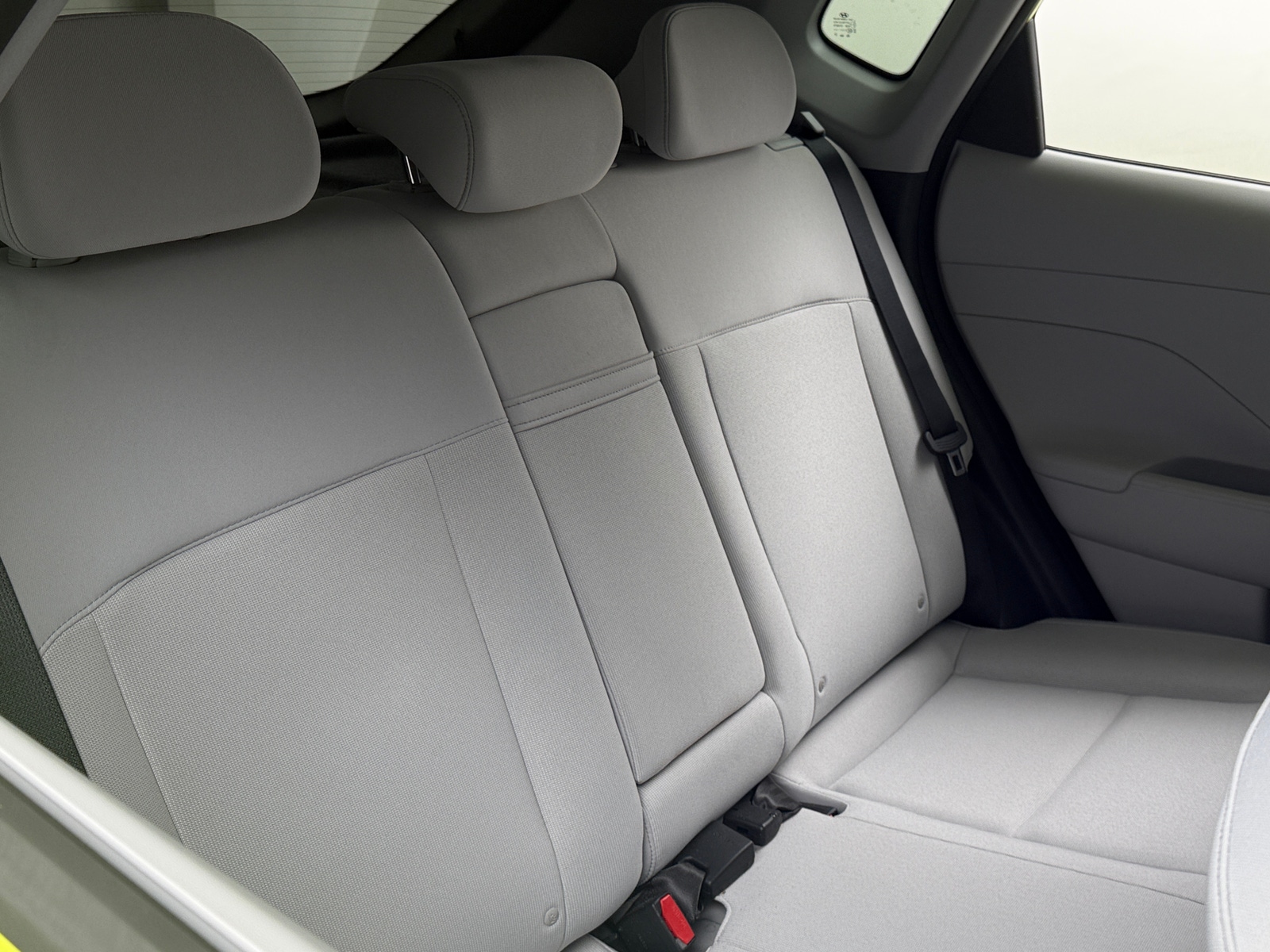 Thumbnail: 2024 Hyundai Kona - 6