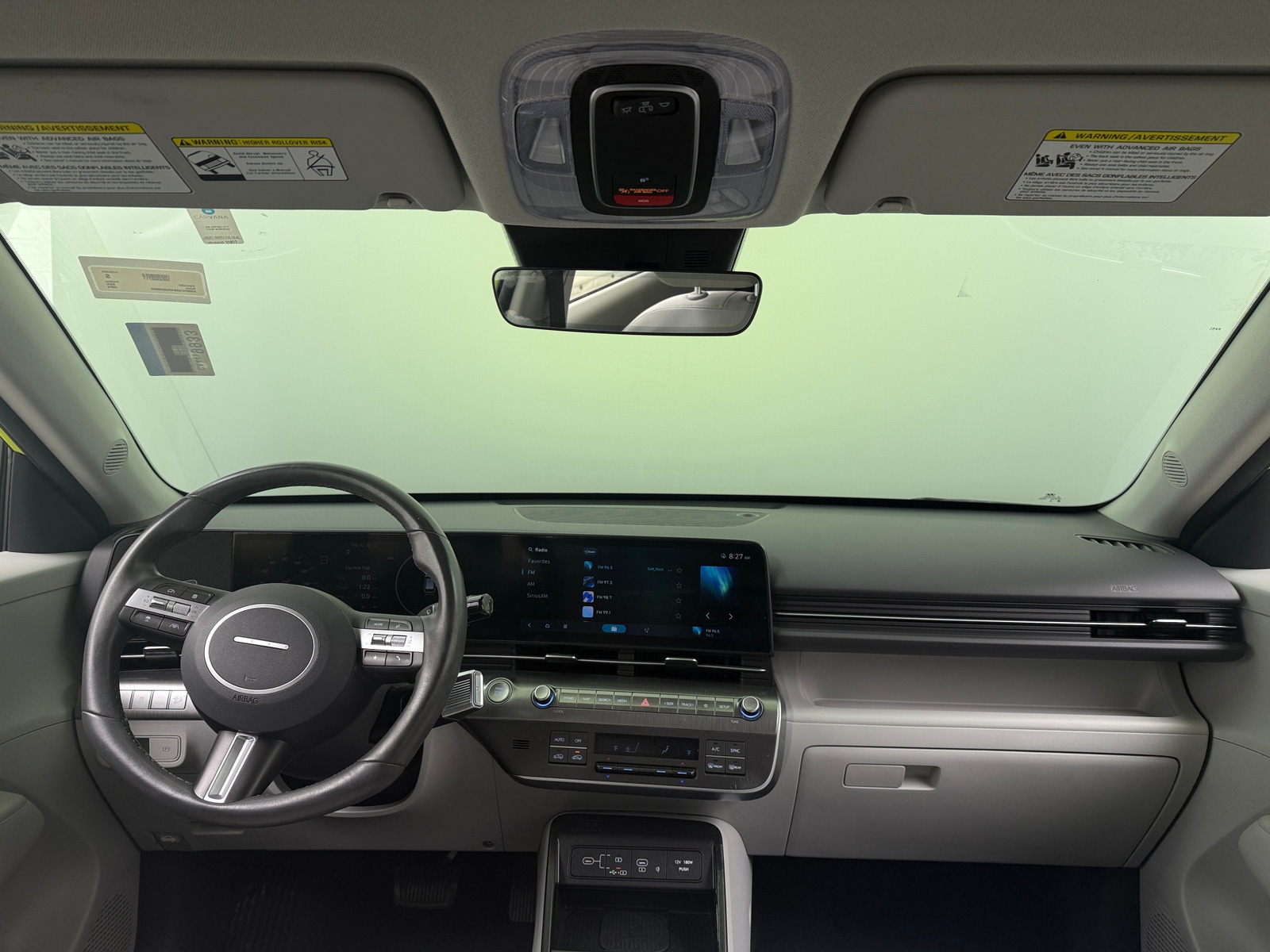 Thumbnail: 2024 Hyundai Kona - 3