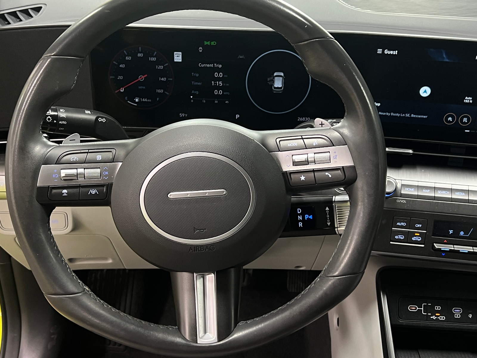 Thumbnail: 2024 Hyundai Kona - 5