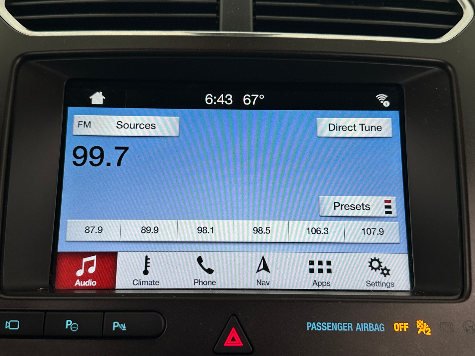 Thumbnail: 2018 Ford Explorer - 3