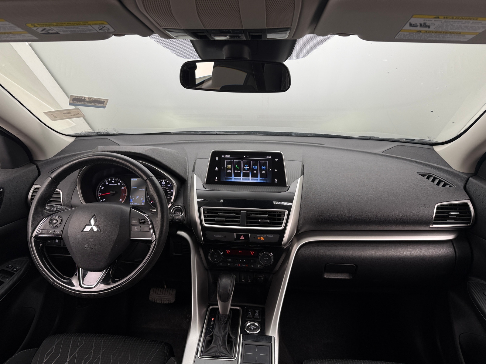 Thumbnail: 2020 Mitsubishi Eclipse Cross - 3