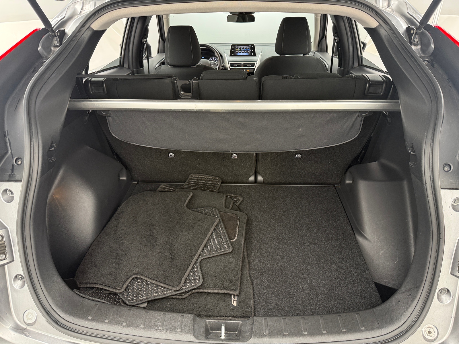 Thumbnail: 2020 Mitsubishi Eclipse Cross - 7