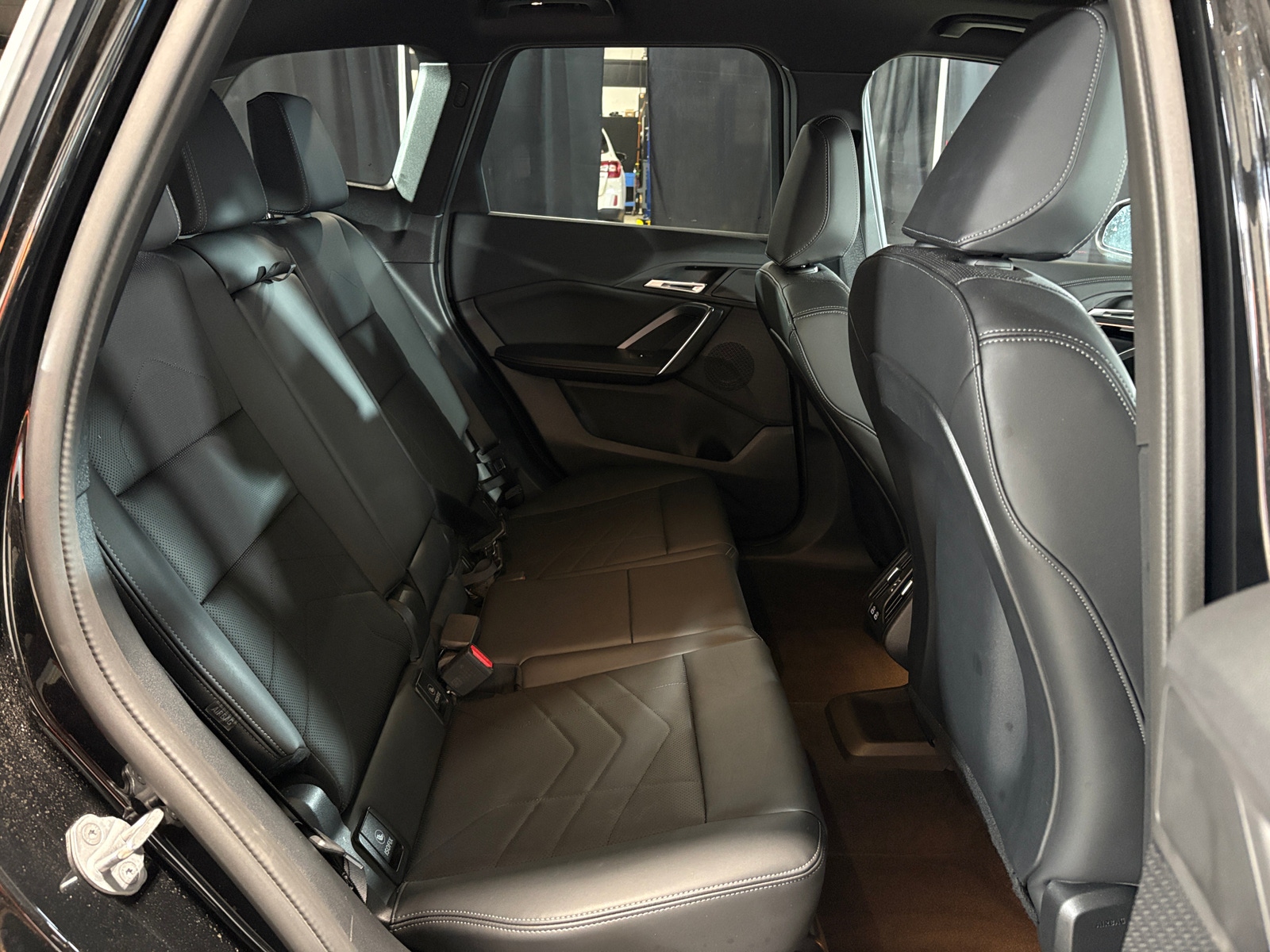 Thumbnail: 2025 BMW X1 - 5