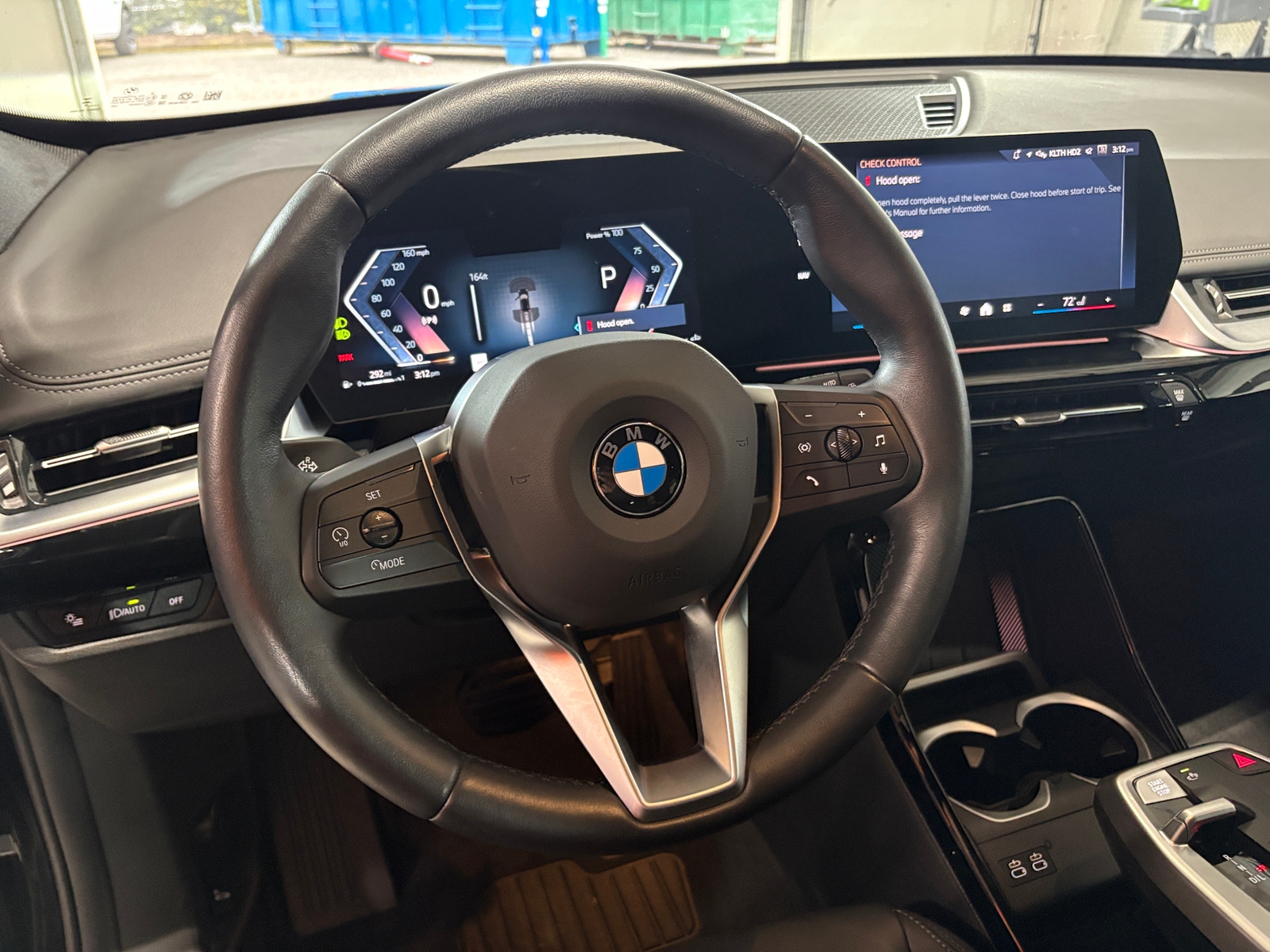 Thumbnail: 2025 BMW X1 - 4