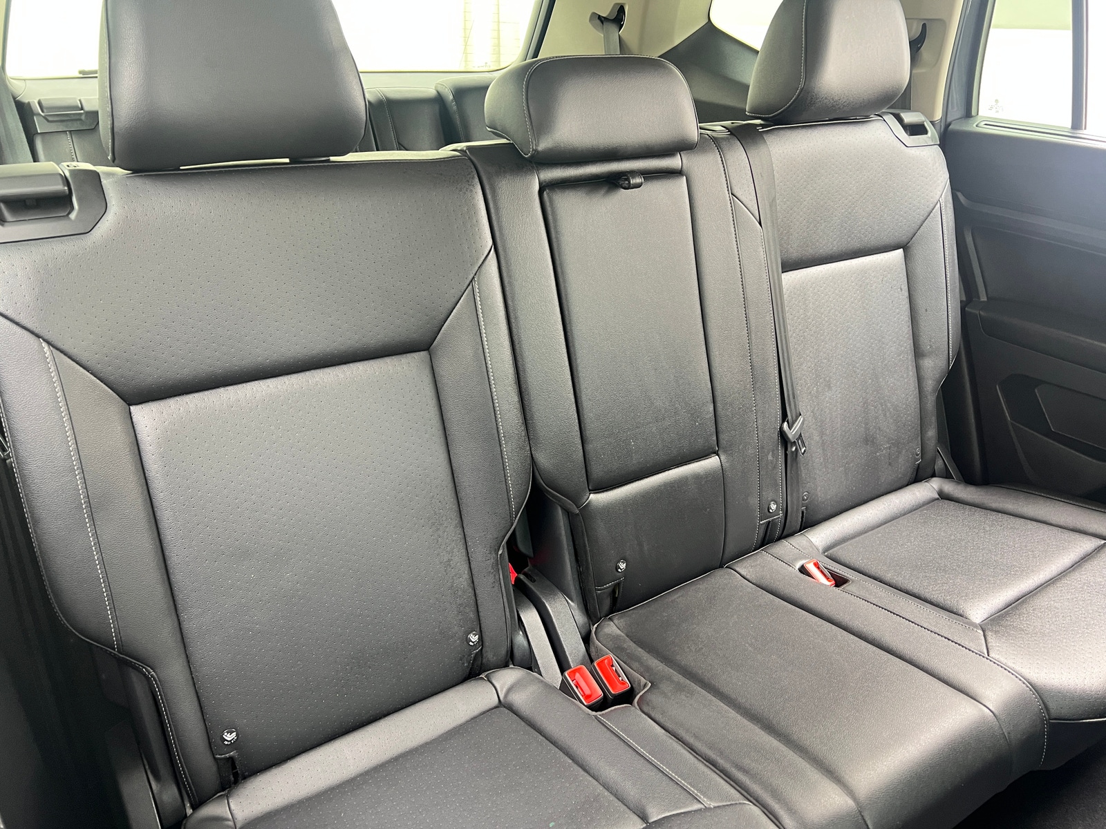 Thumbnail: 2018 Volkswagen Atlas - 5