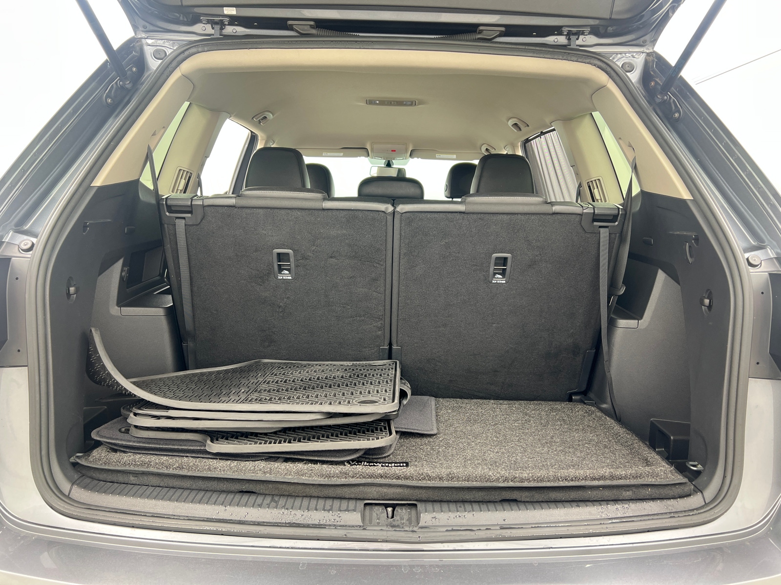 Thumbnail: 2018 Volkswagen Atlas - 6