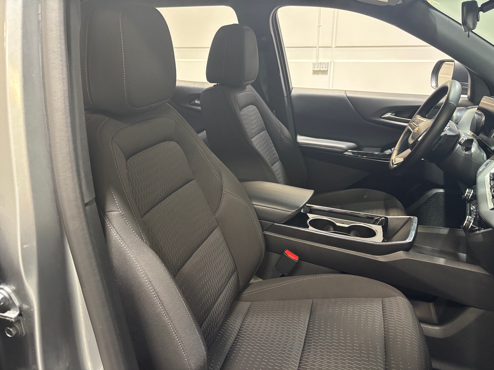 Thumbnail: 2025 Chevrolet Equinox - 2