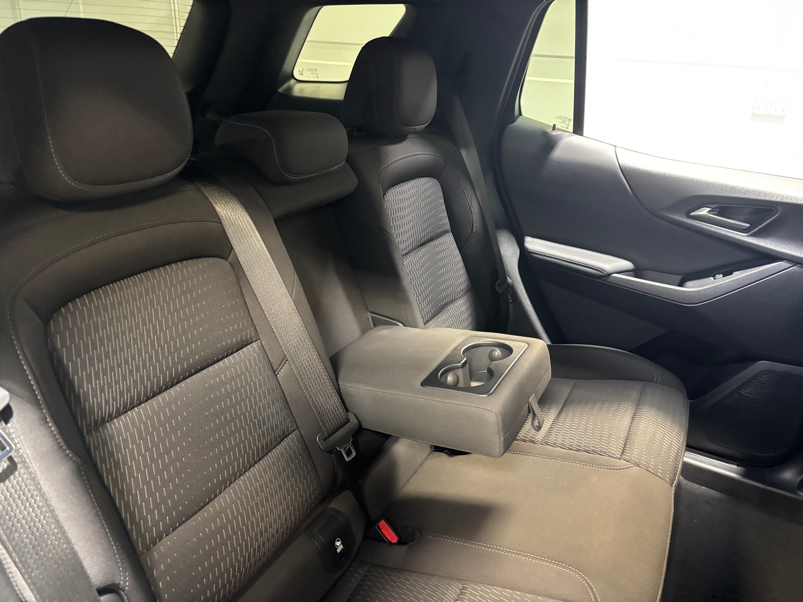 Thumbnail: 2025 Chevrolet Equinox - 6