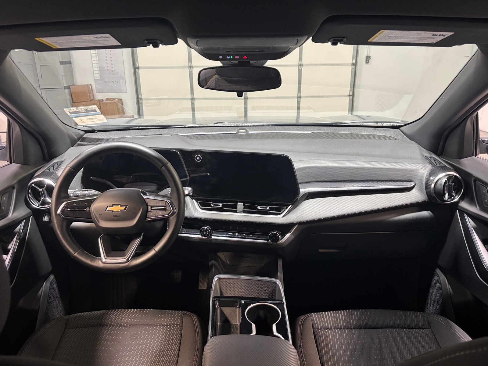 Thumbnail: 2025 Chevrolet Equinox - 3