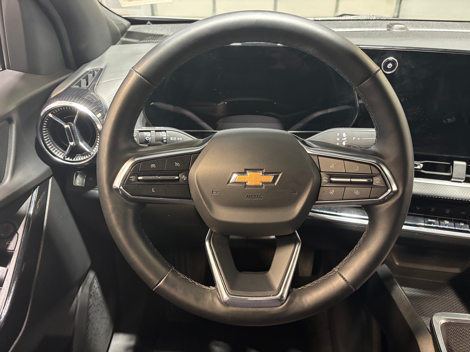 Thumbnail: 2025 Chevrolet Equinox - 5