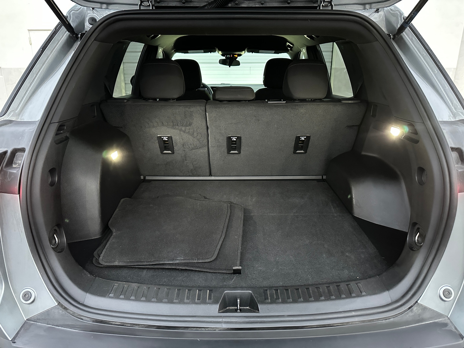 Thumbnail: 2025 Chevrolet Equinox - 7