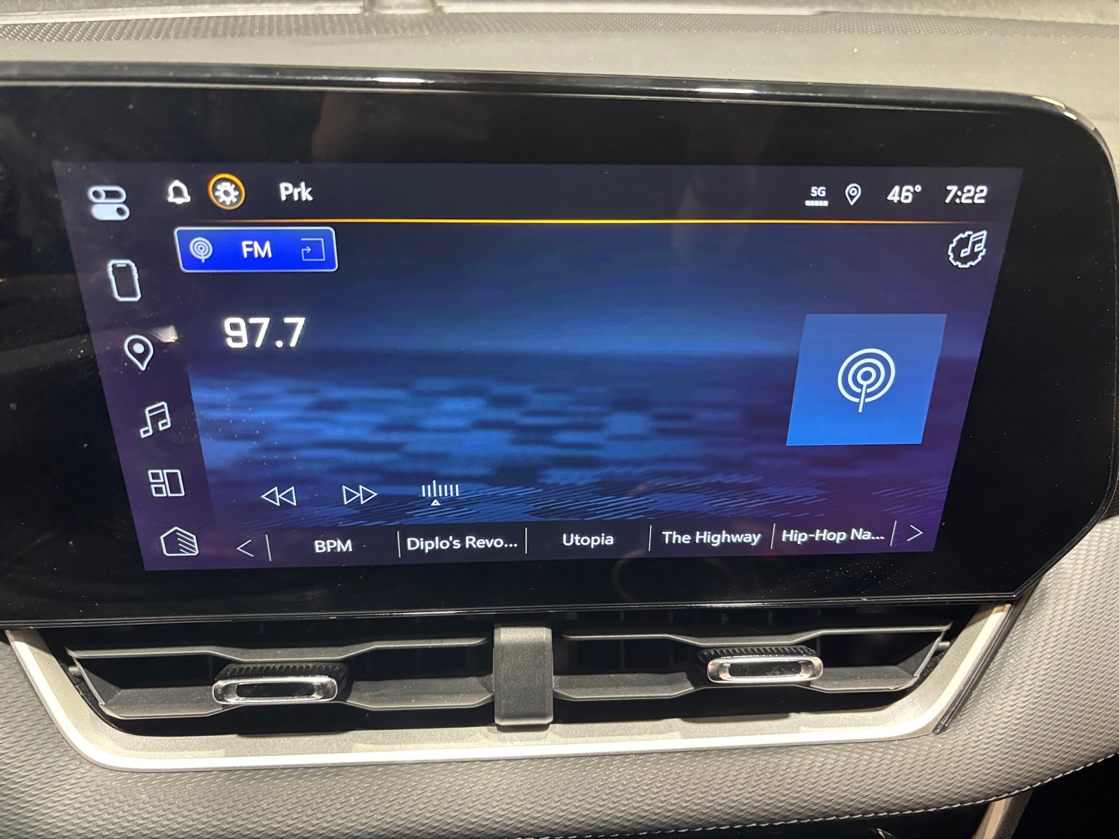 Thumbnail: 2025 Chevrolet Equinox - 4