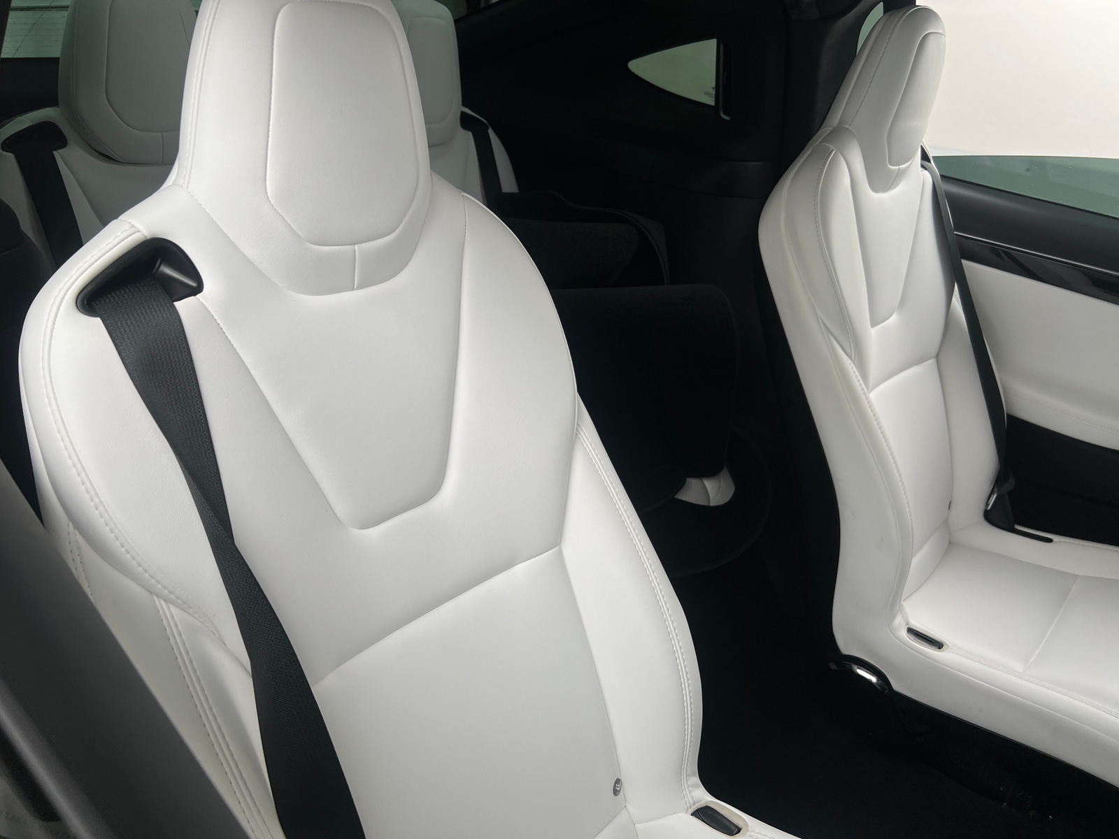 Thumbnail: 2018 Tesla Model X - 5