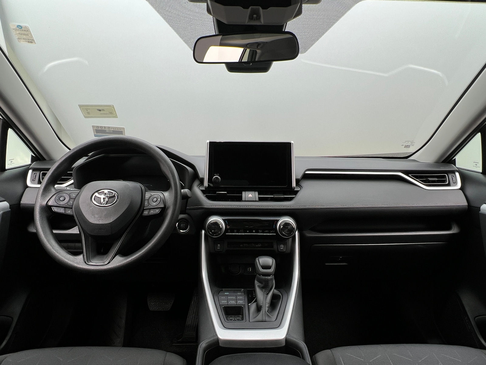 Thumbnail: 2025 Toyota RAV4 - 3