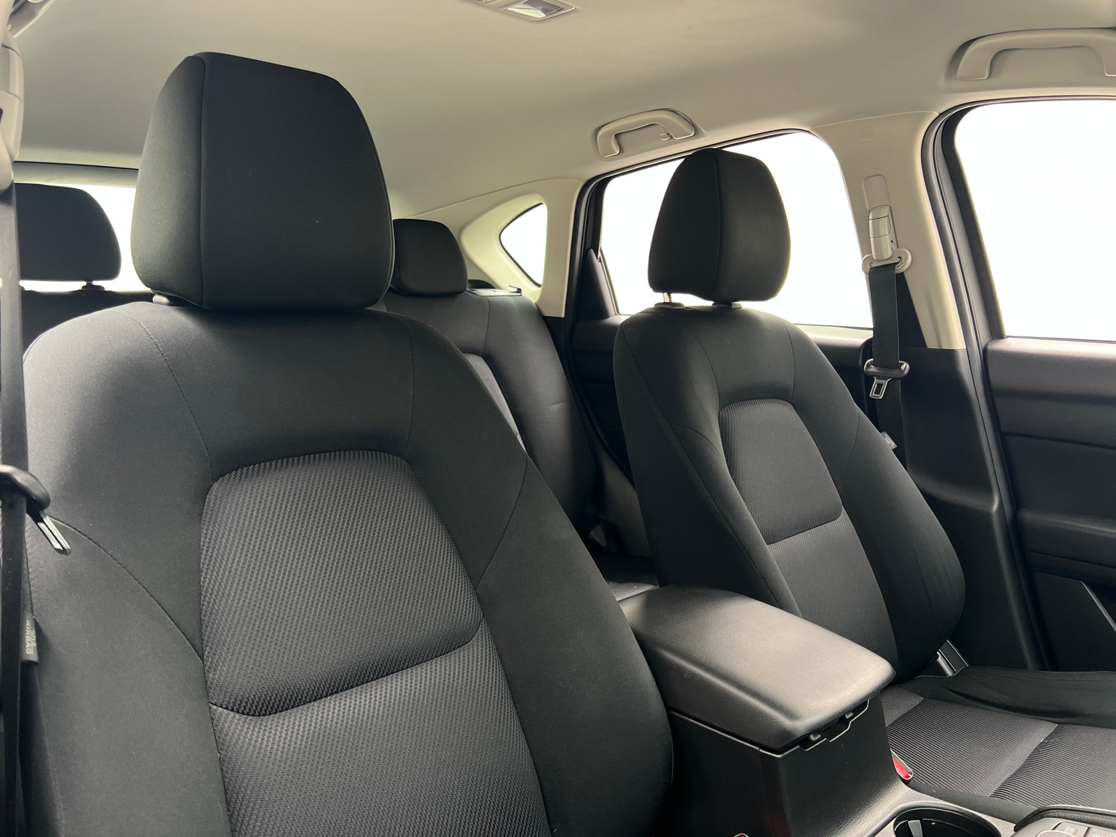 Thumbnail: 2019 Mazda CX-5 - 2