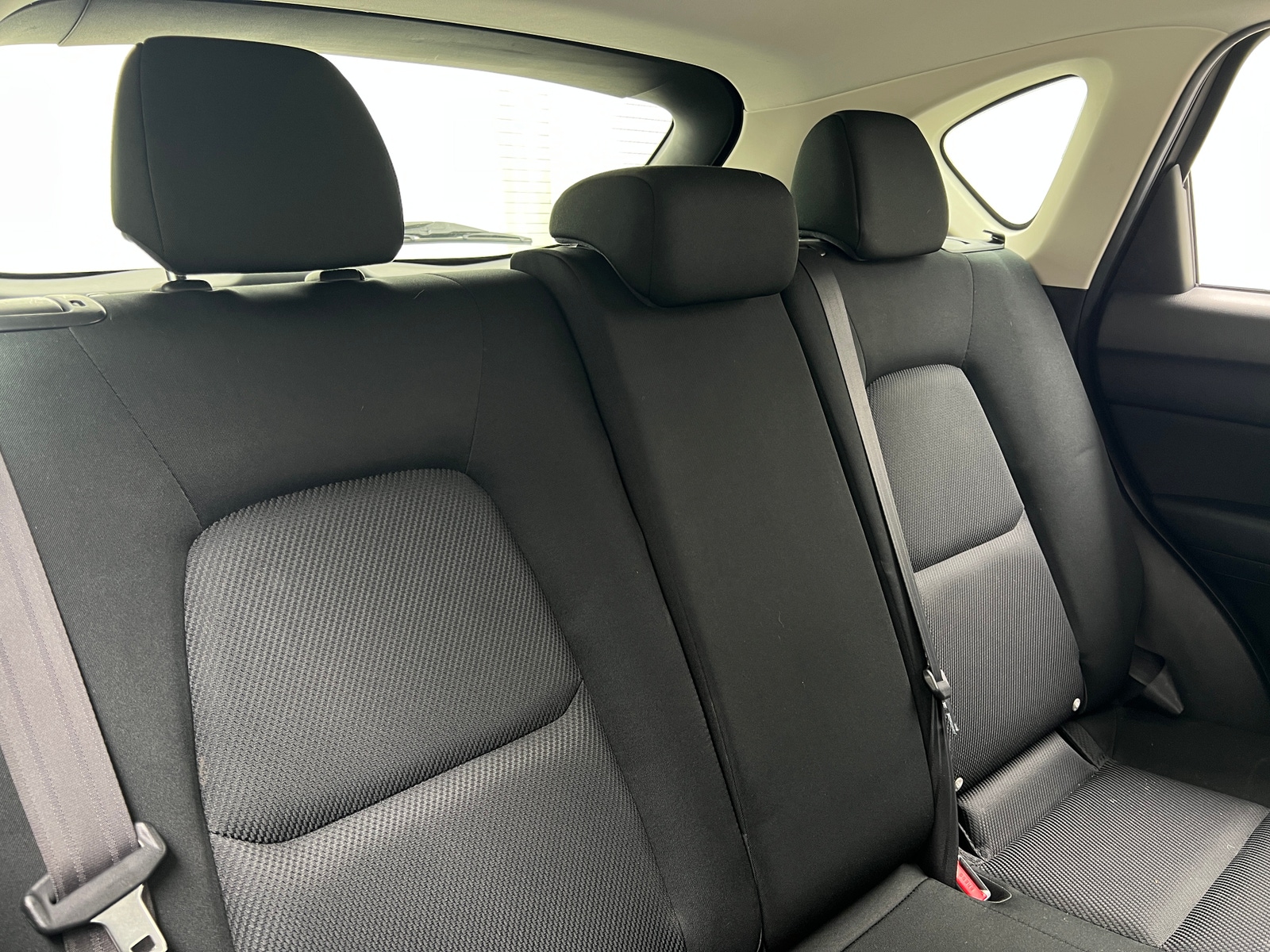 Thumbnail: 2019 Mazda CX-5 - 6