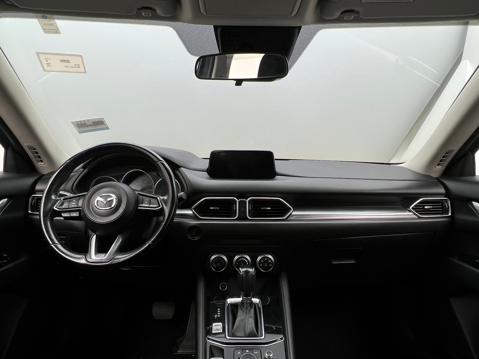 Thumbnail: 2019 Mazda CX-5 - 3