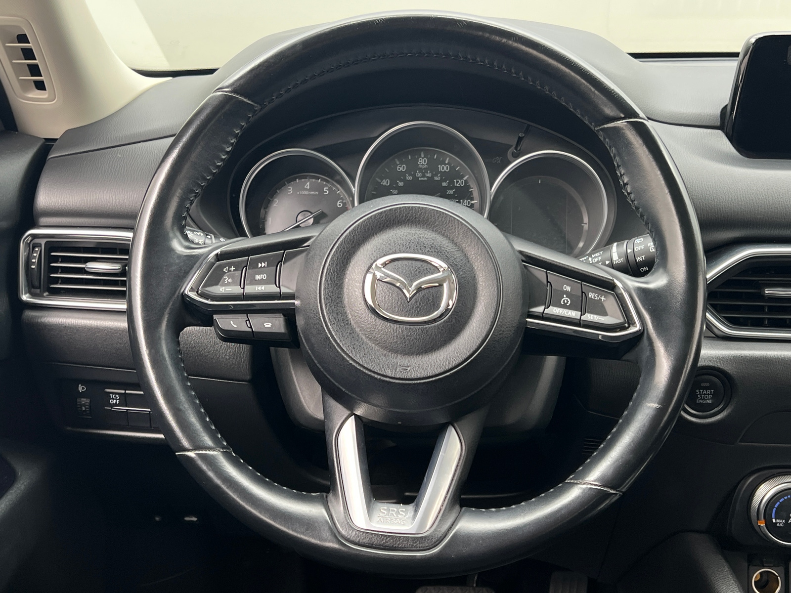 Thumbnail: 2019 Mazda CX-5 - 5