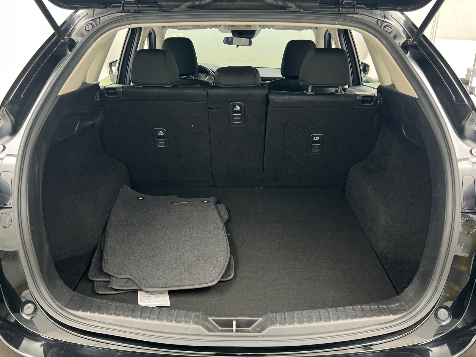 Thumbnail: 2019 Mazda CX-5 - 7