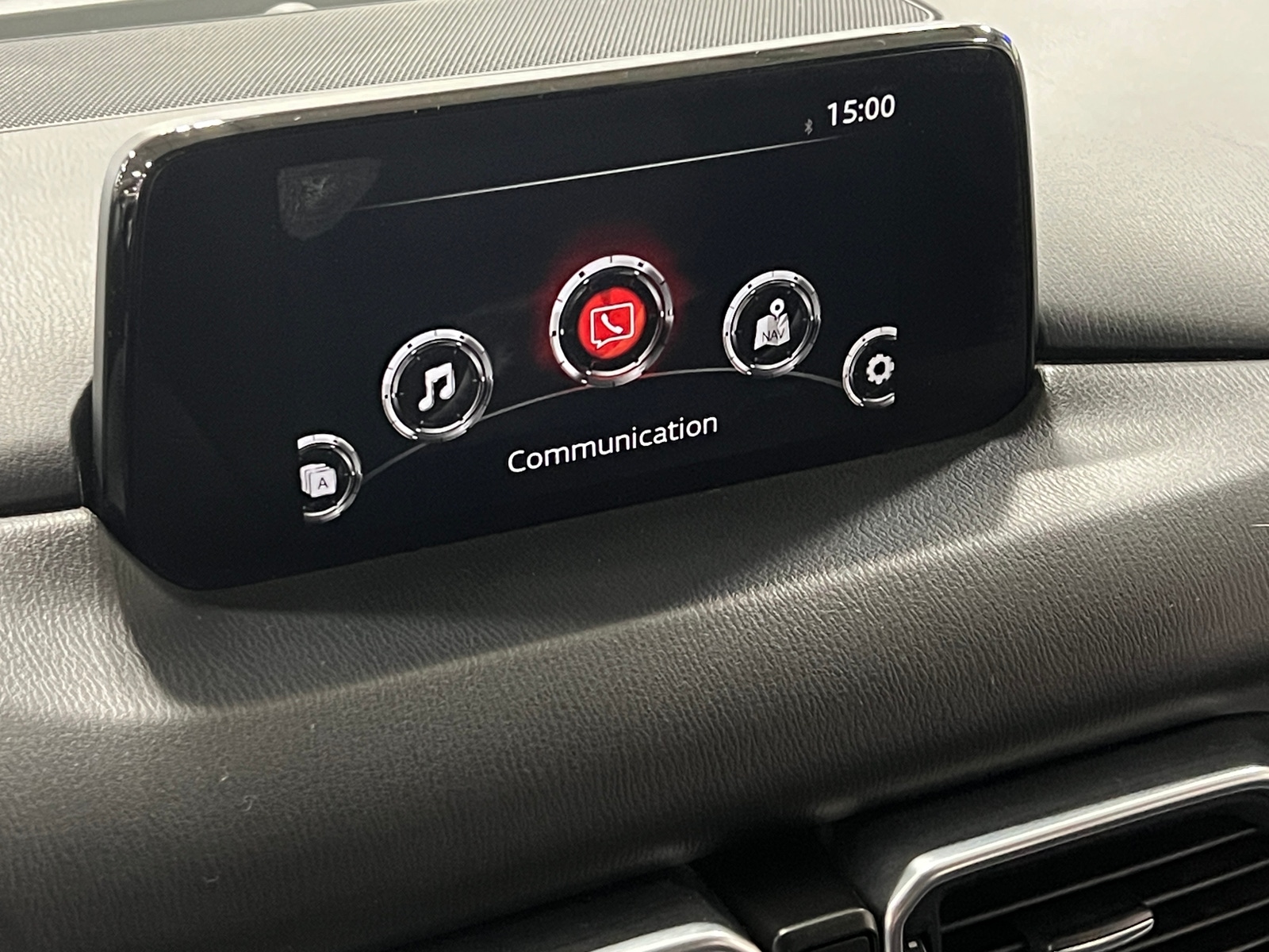 Thumbnail: 2019 Mazda CX-5 - 4