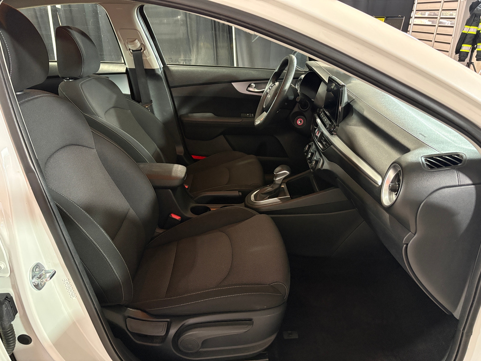 Thumbnail: 2024 Kia Forte - 2