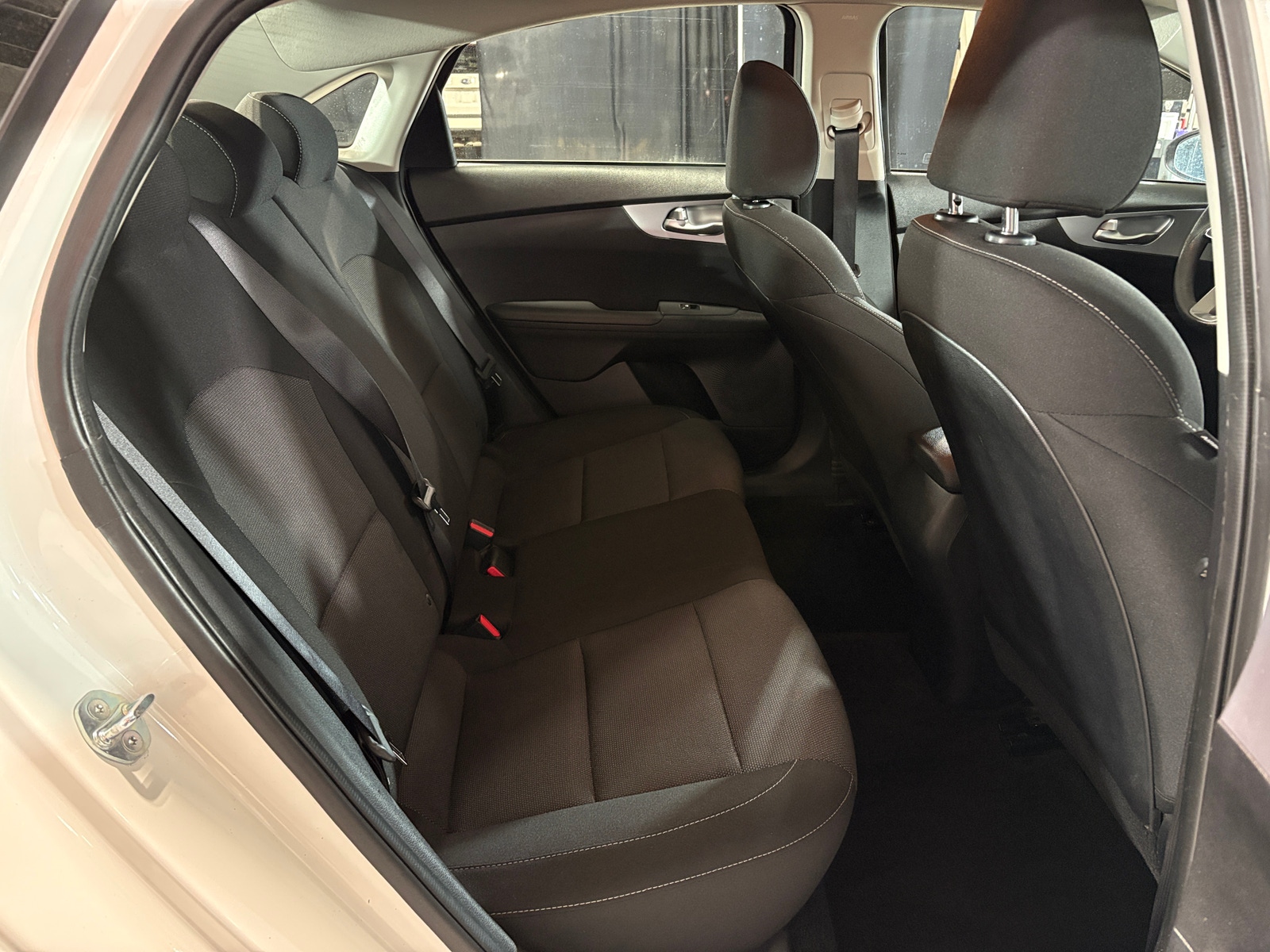 Thumbnail: 2024 Kia Forte - 6