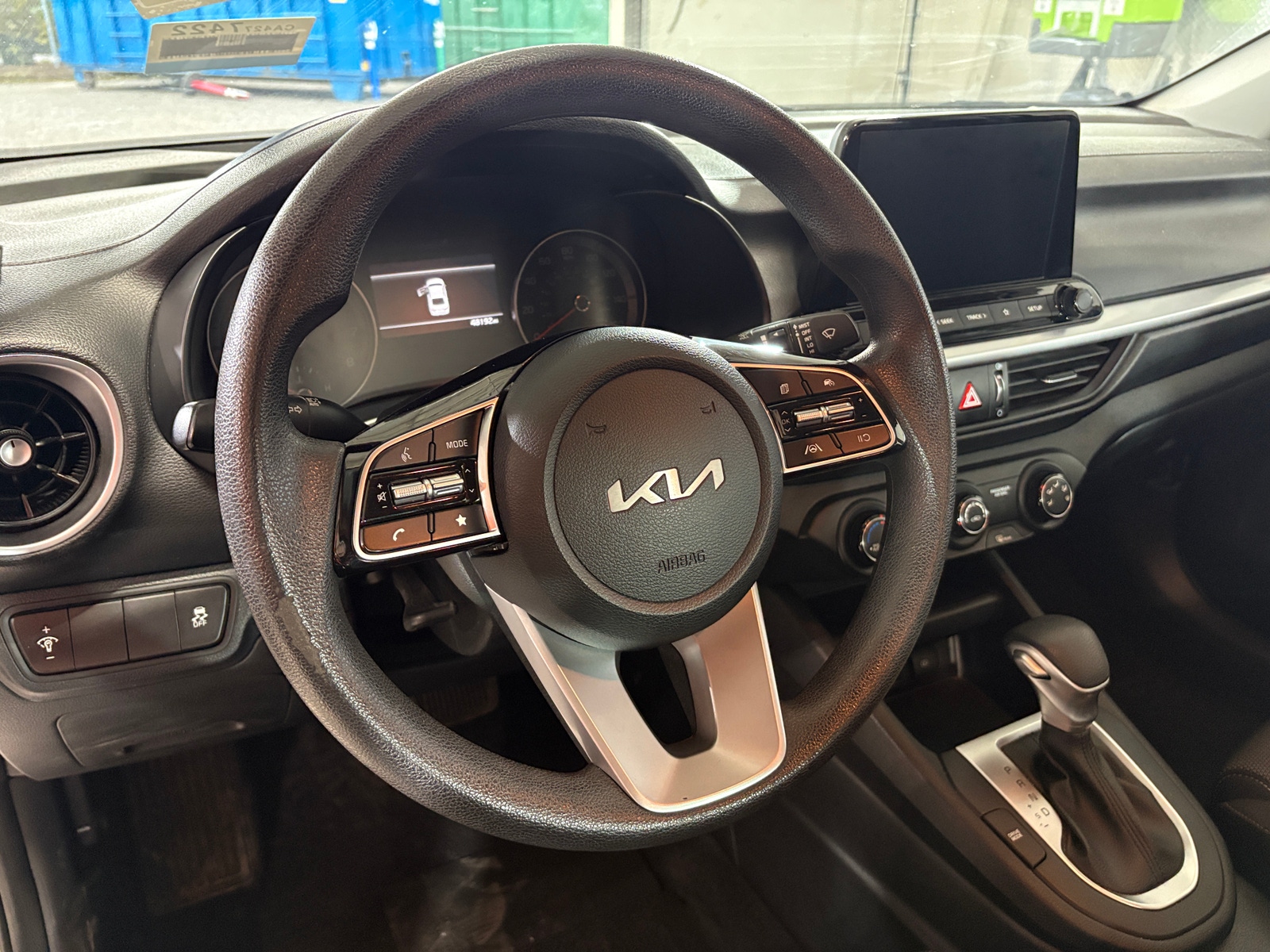 Thumbnail: 2024 Kia Forte - 5