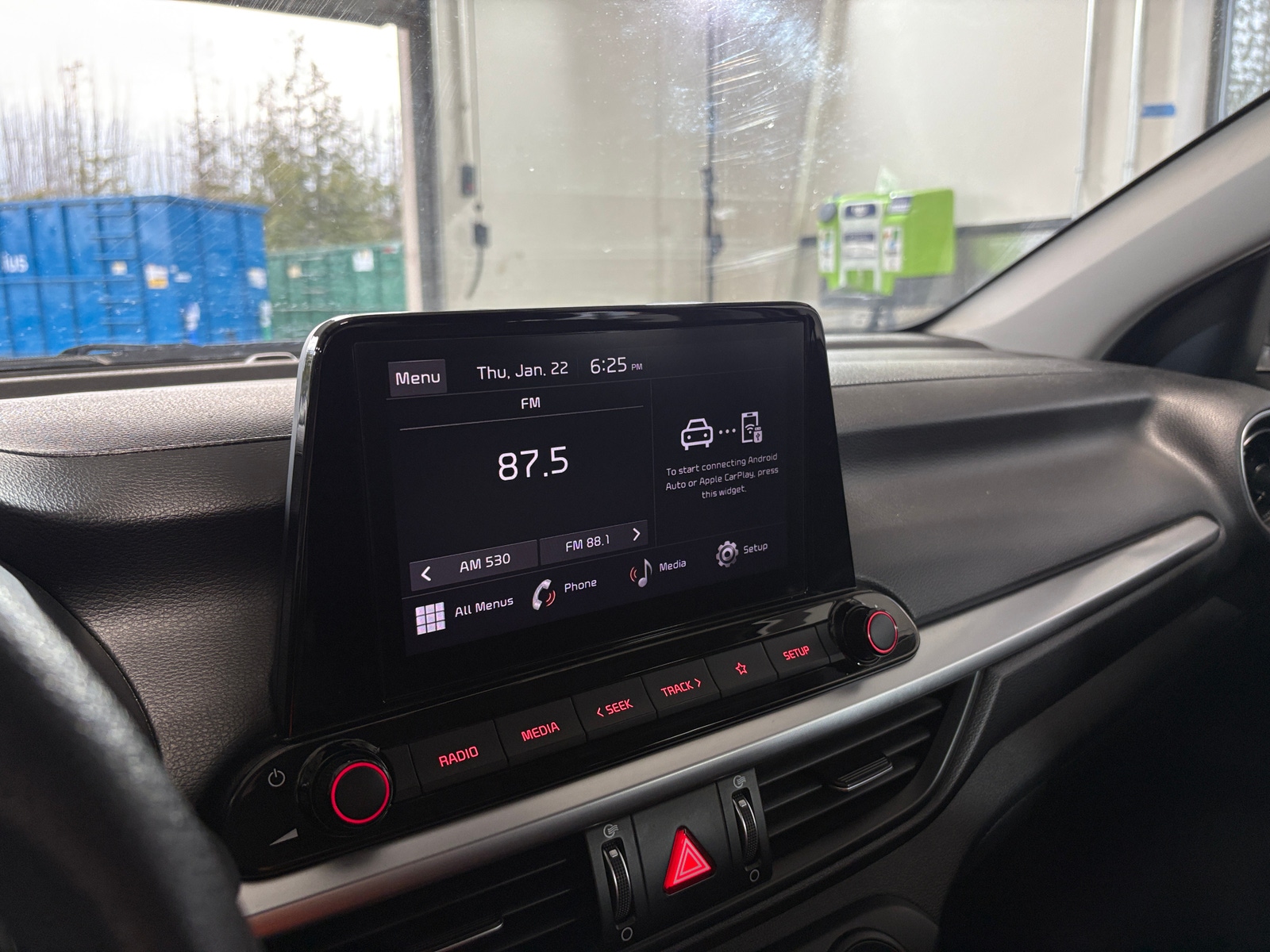 Thumbnail: 2024 Kia Forte - 4