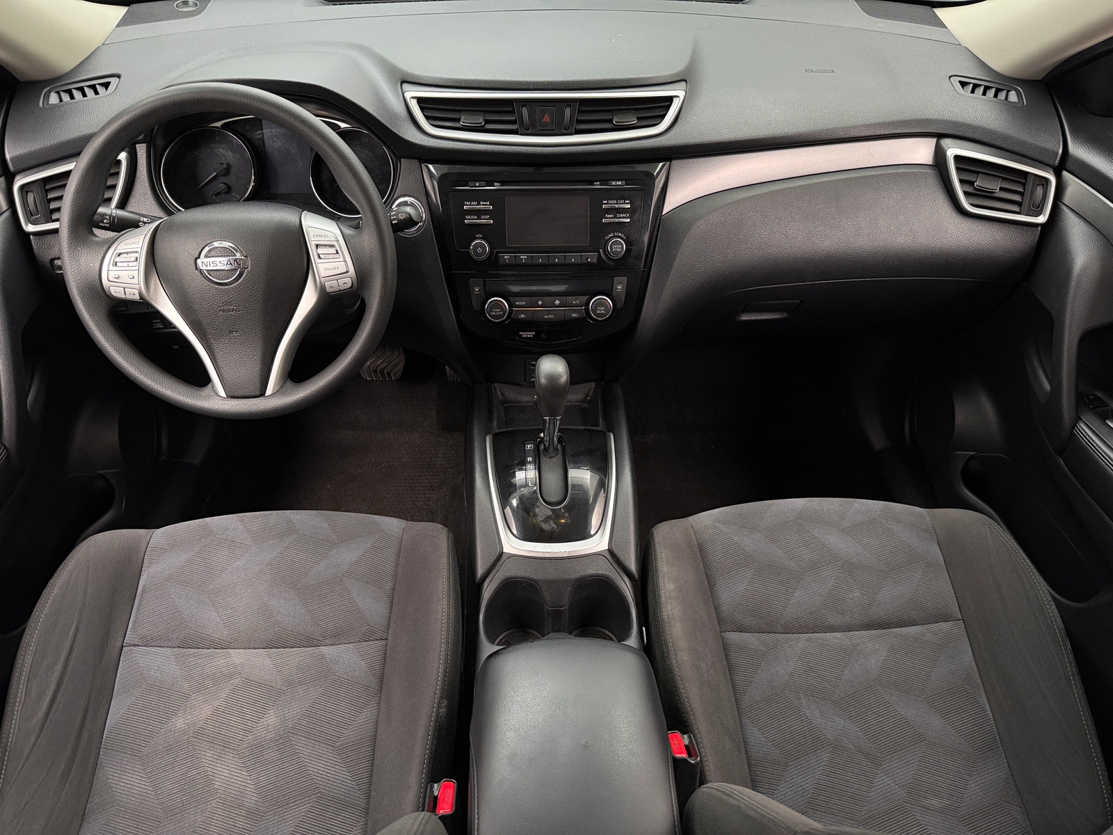 Thumbnail: 2016 Nissan Rogue - 3