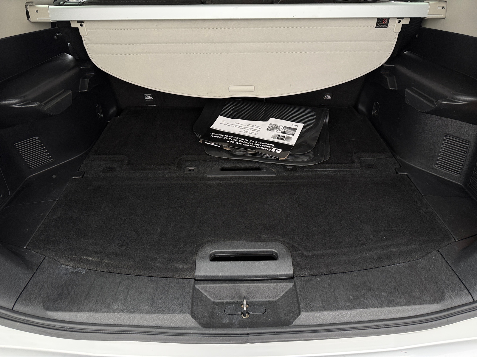 Thumbnail: 2016 Nissan Rogue - 7