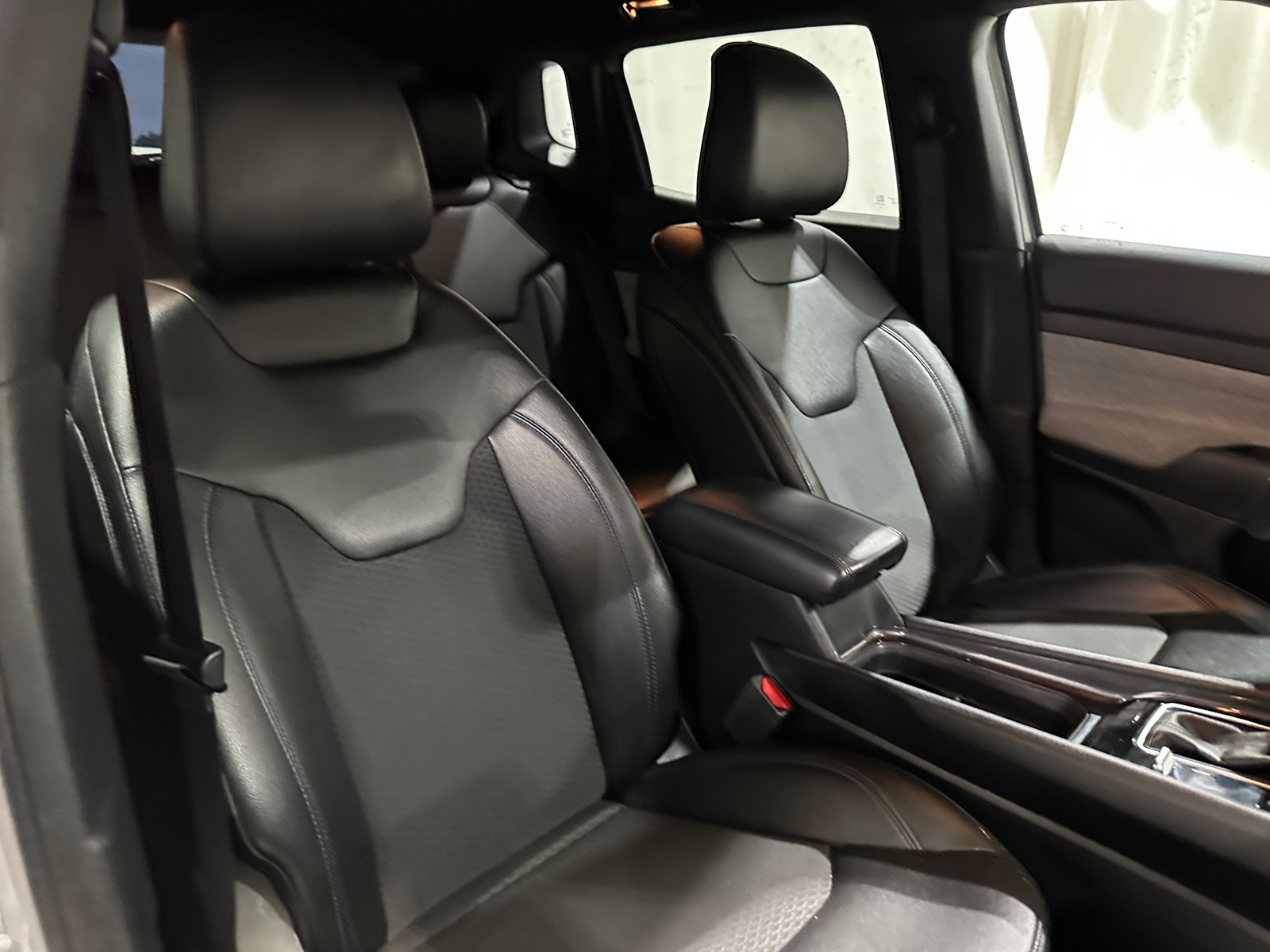 Thumbnail: 2024 Jeep Compass - 2