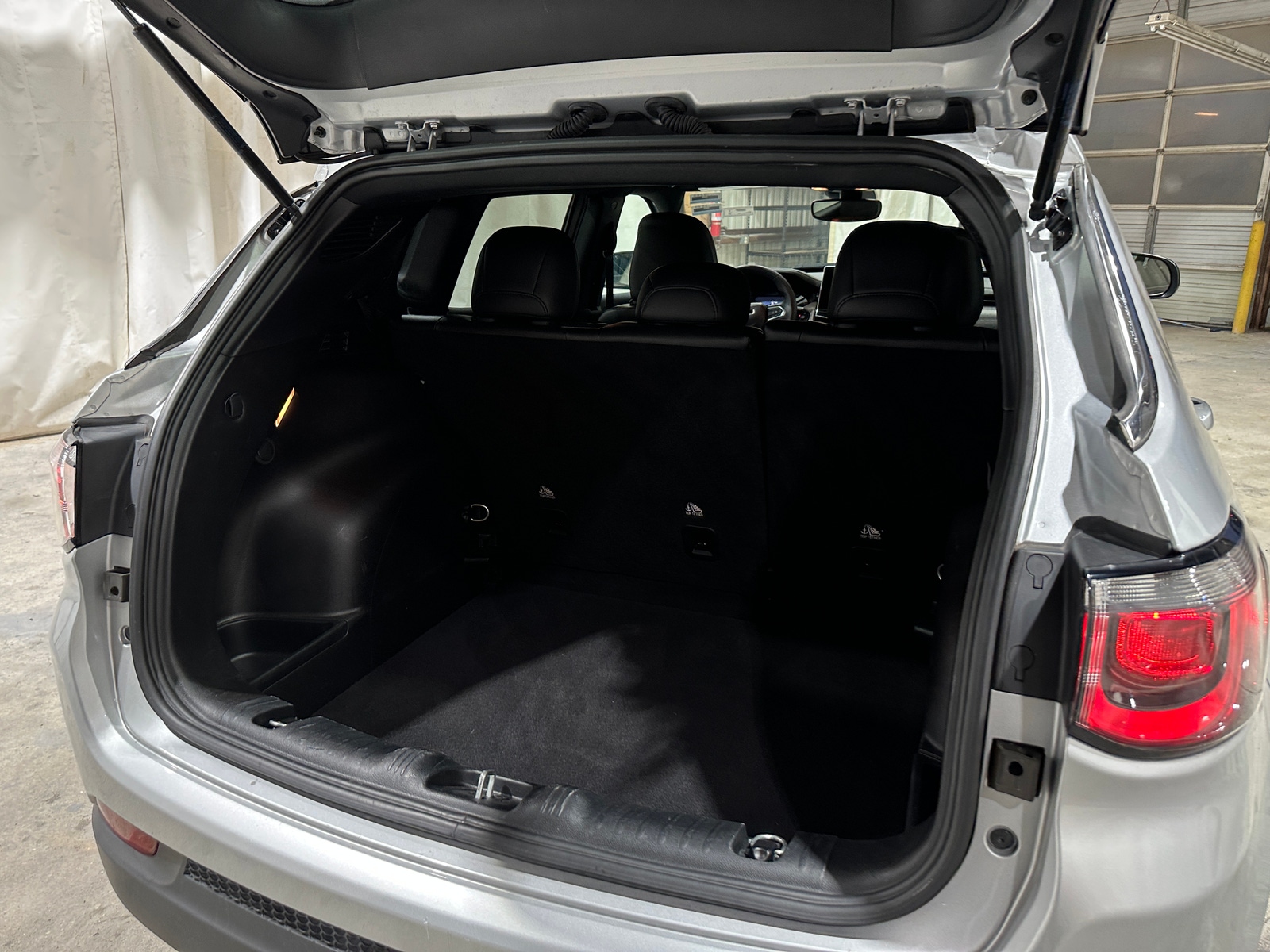 Thumbnail: 2024 Jeep Compass - 7