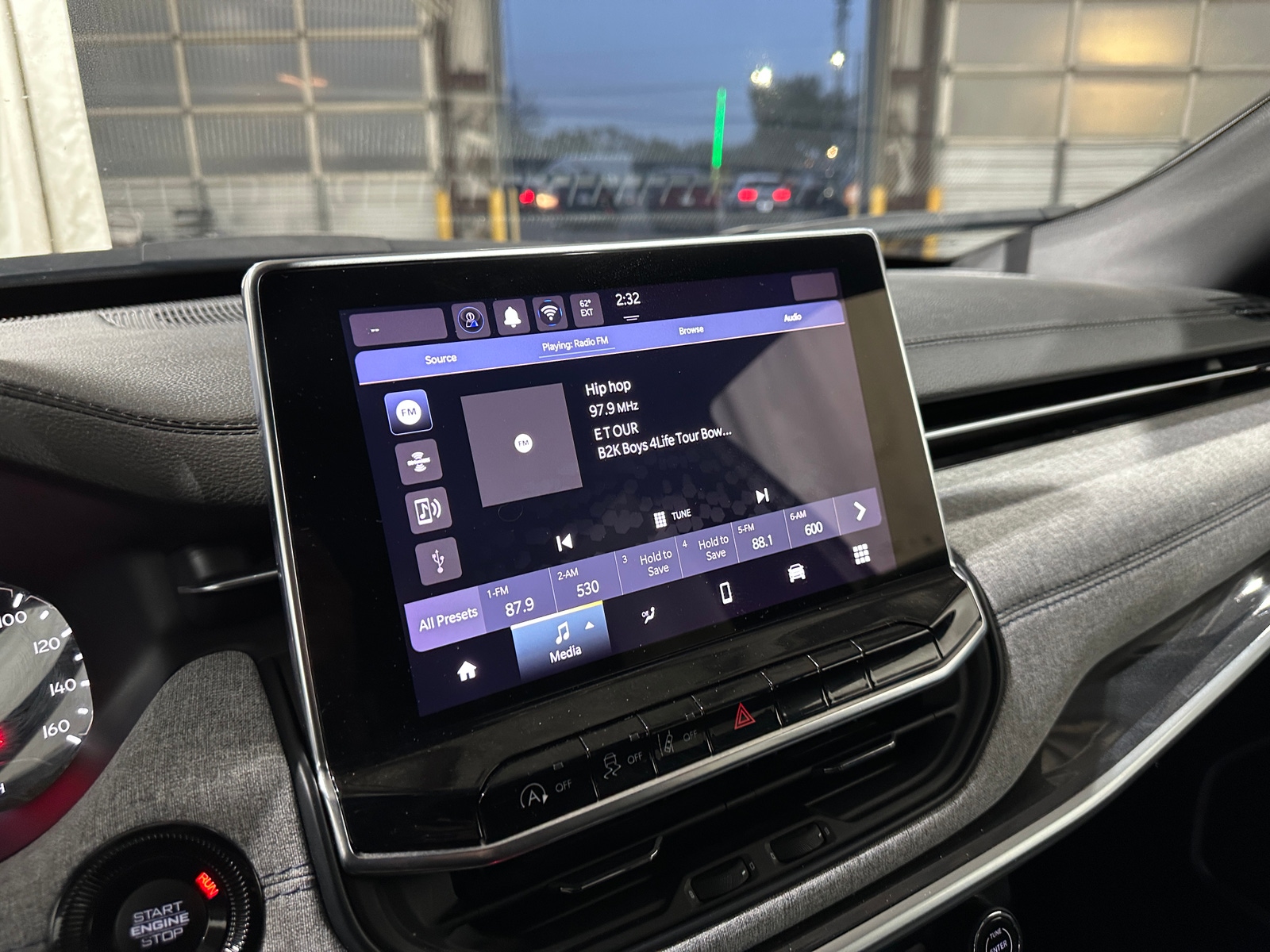 Thumbnail: 2024 Jeep Compass - 4