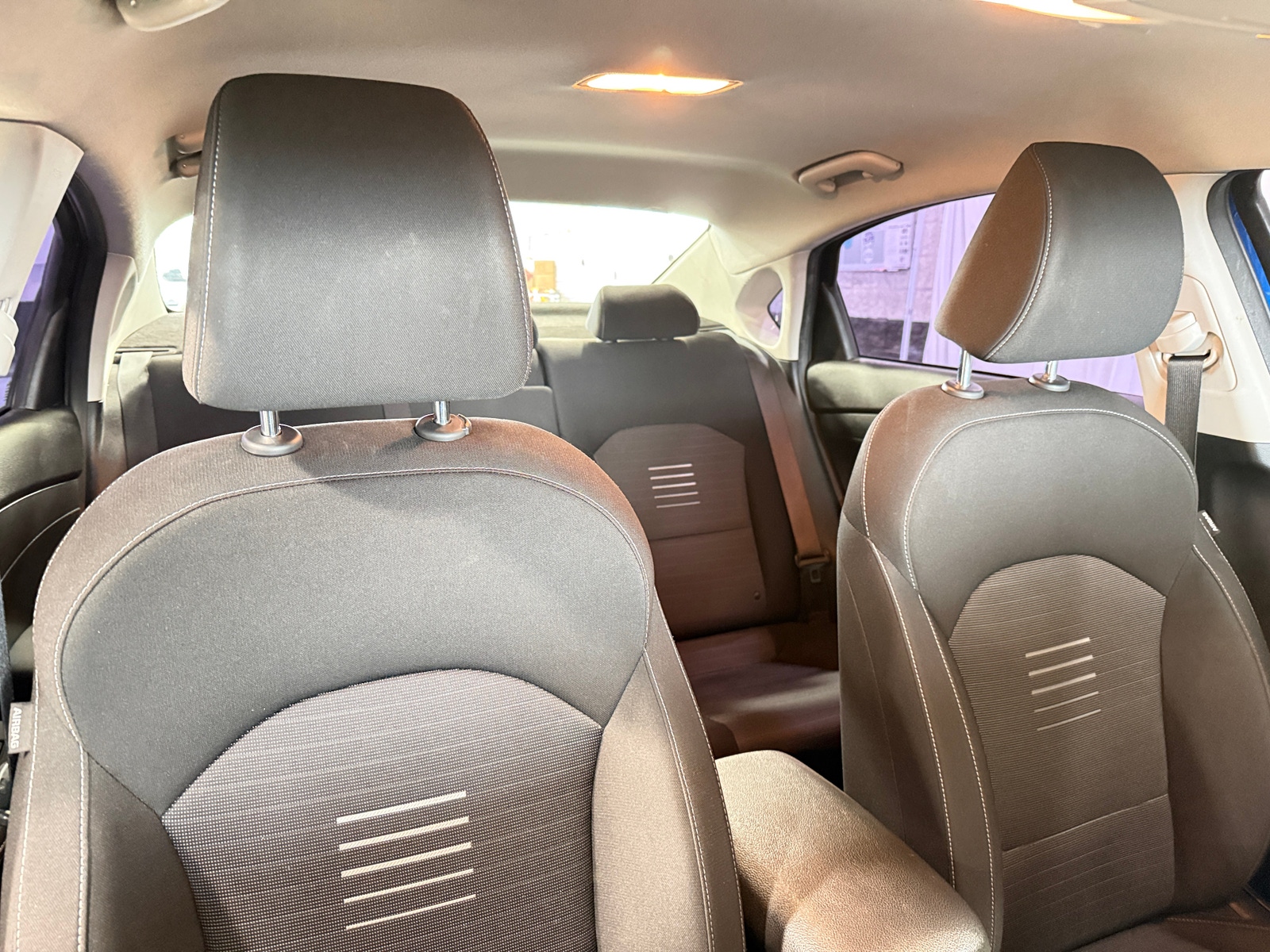 Thumbnail: 2019 Kia Forte - 2