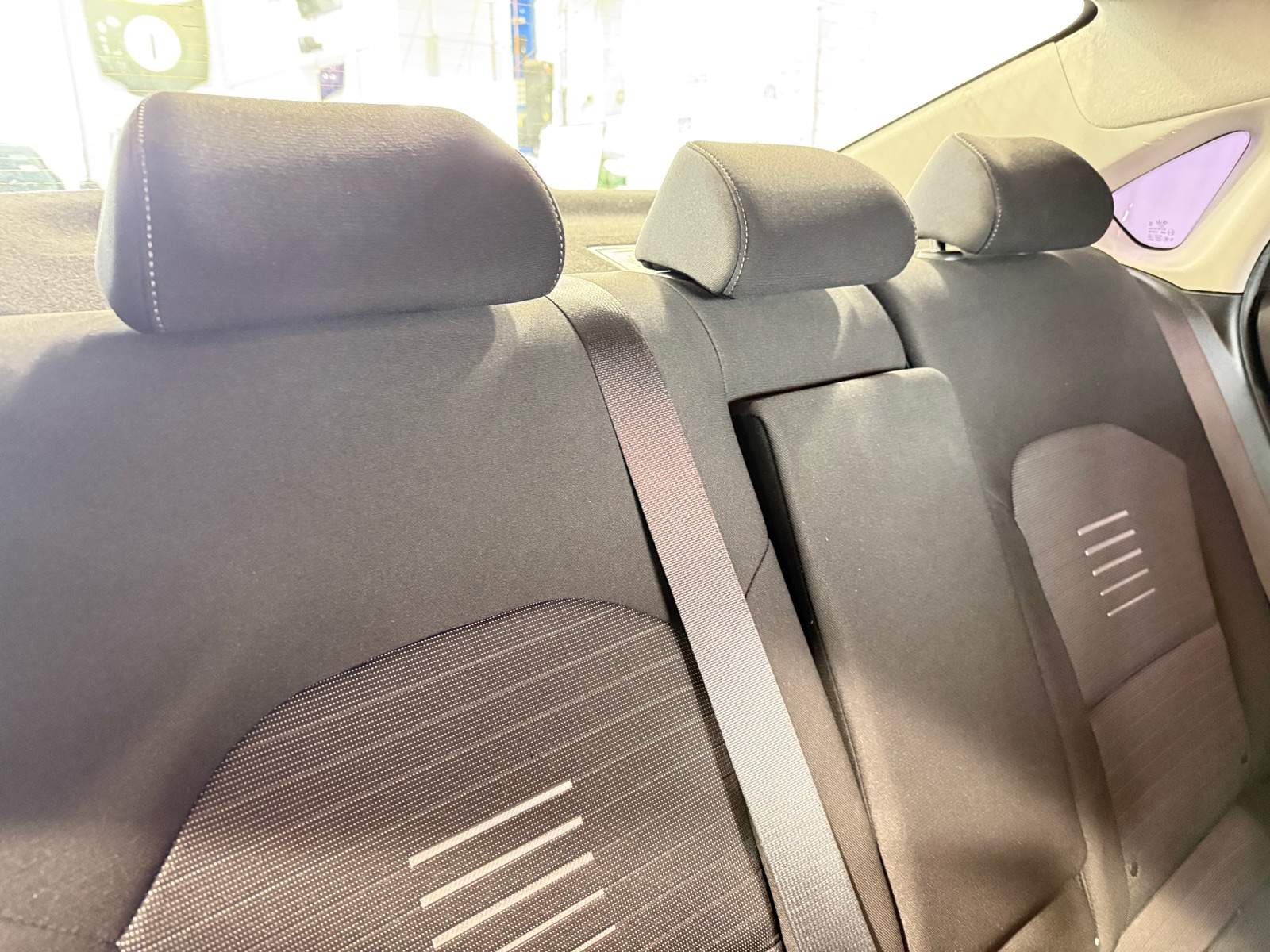 Thumbnail: 2019 Kia Forte - 6