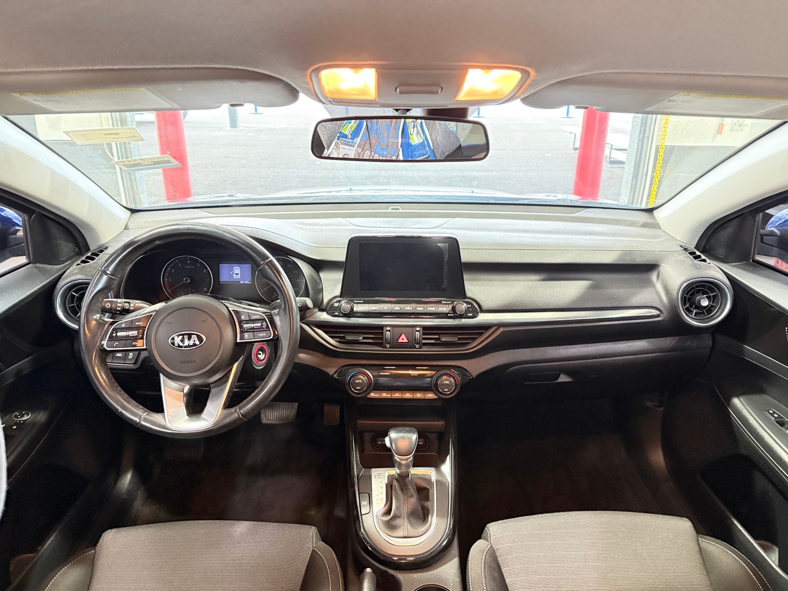 Thumbnail: 2019 Kia Forte - 3