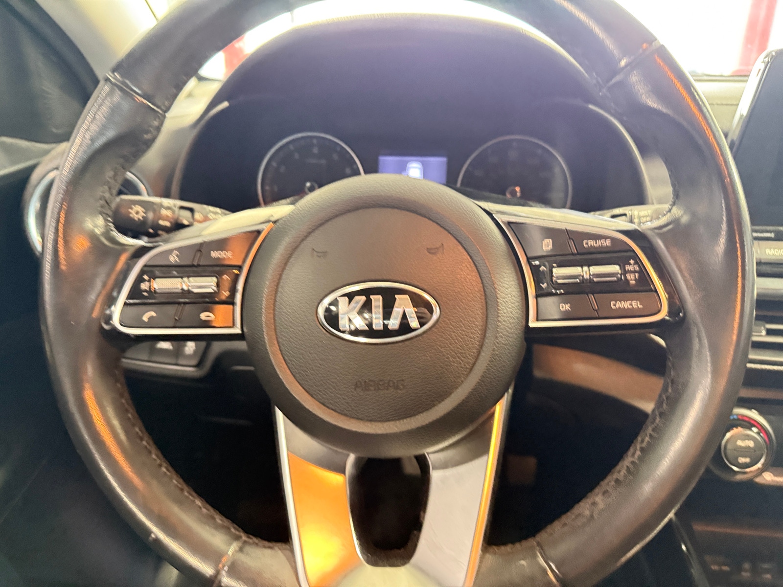 Thumbnail: 2019 Kia Forte - 5