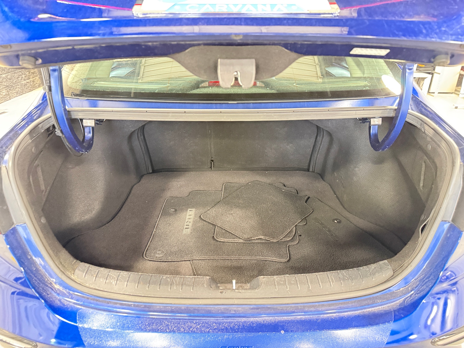 Thumbnail: 2019 Kia Forte - 7