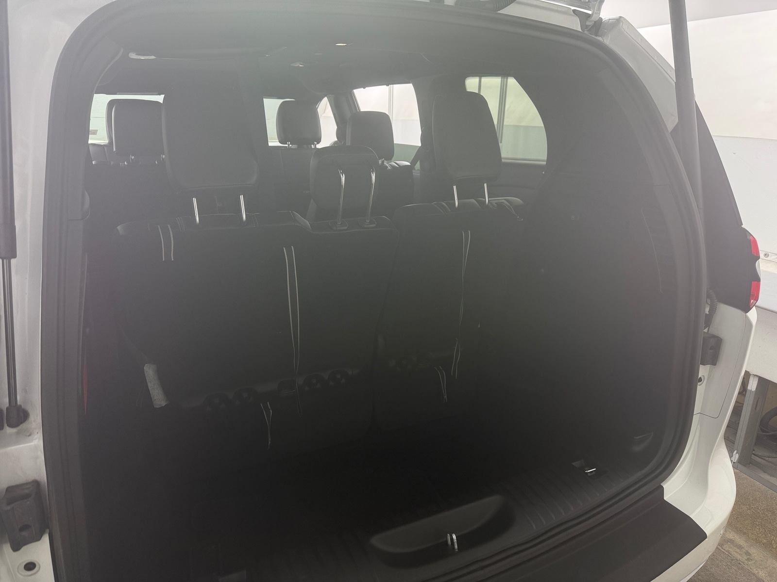 Thumbnail: 2025 Chrysler Pacifica - 6