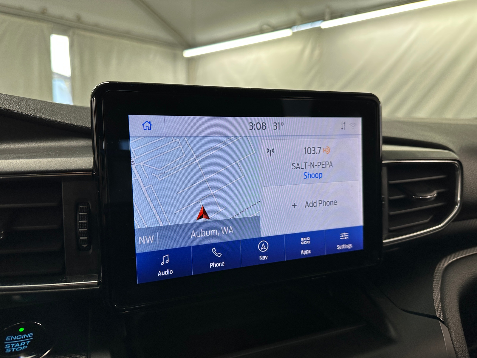 Thumbnail: 2020 Ford Explorer - 3