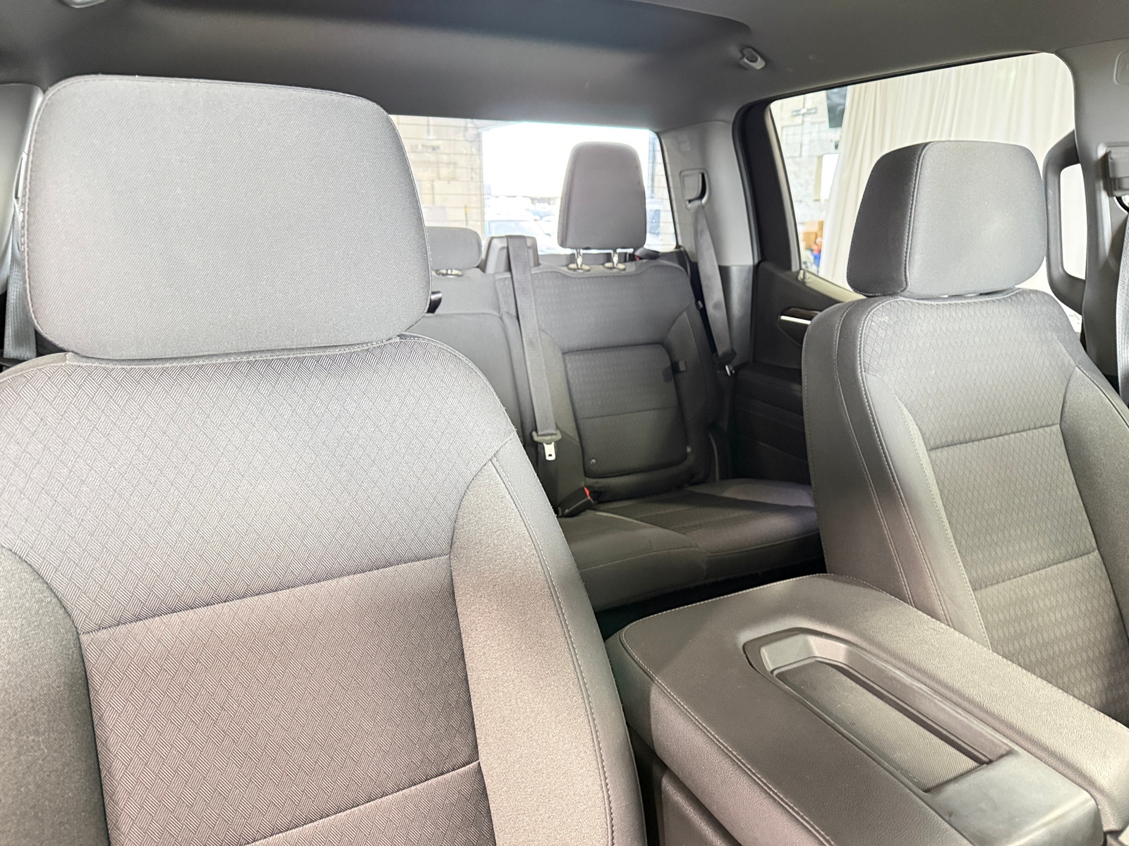 Thumbnail: 2022 GMC Sierra 1500 - 2