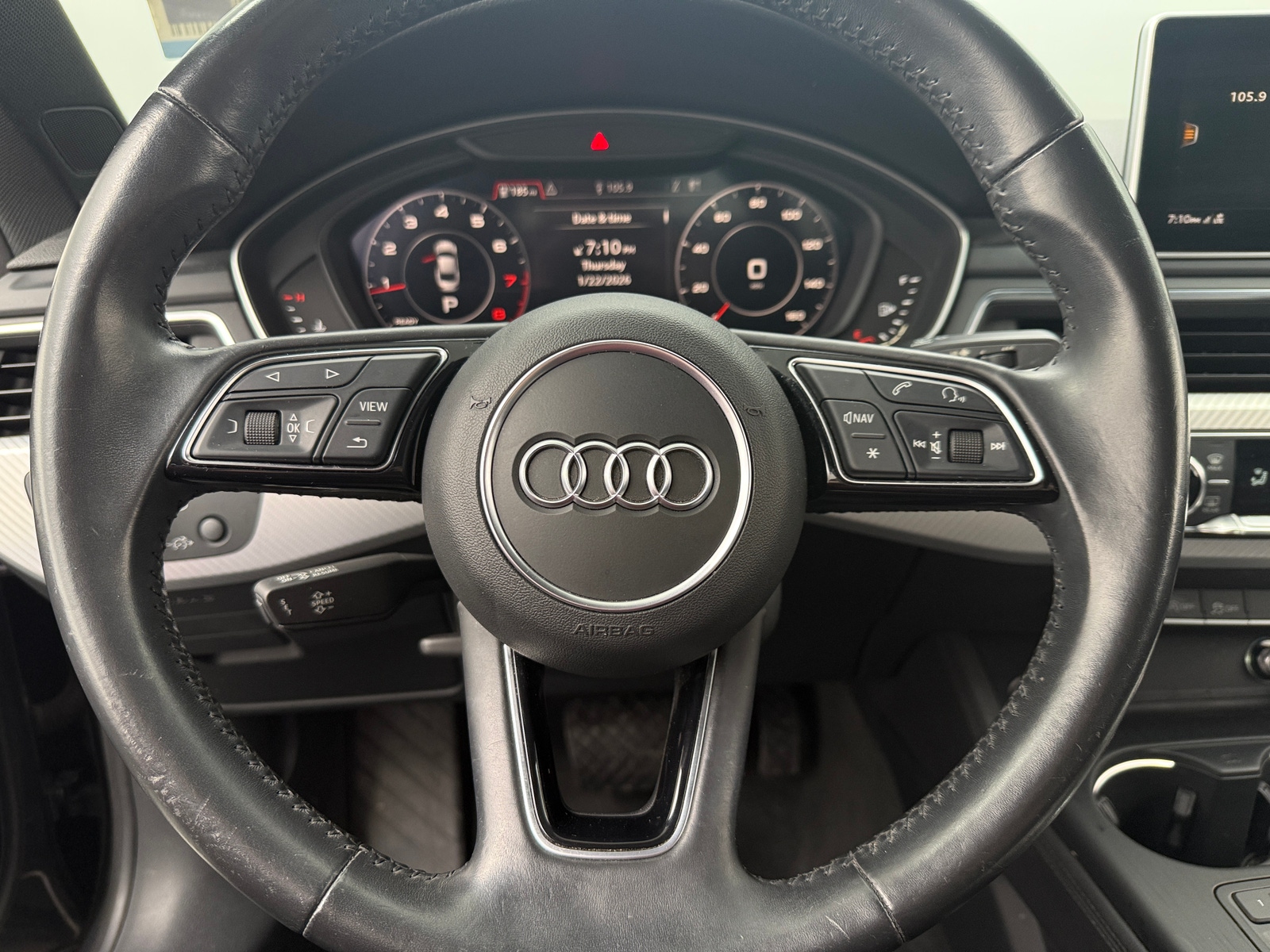 Thumbnail: 2019 Audi A5 - 3