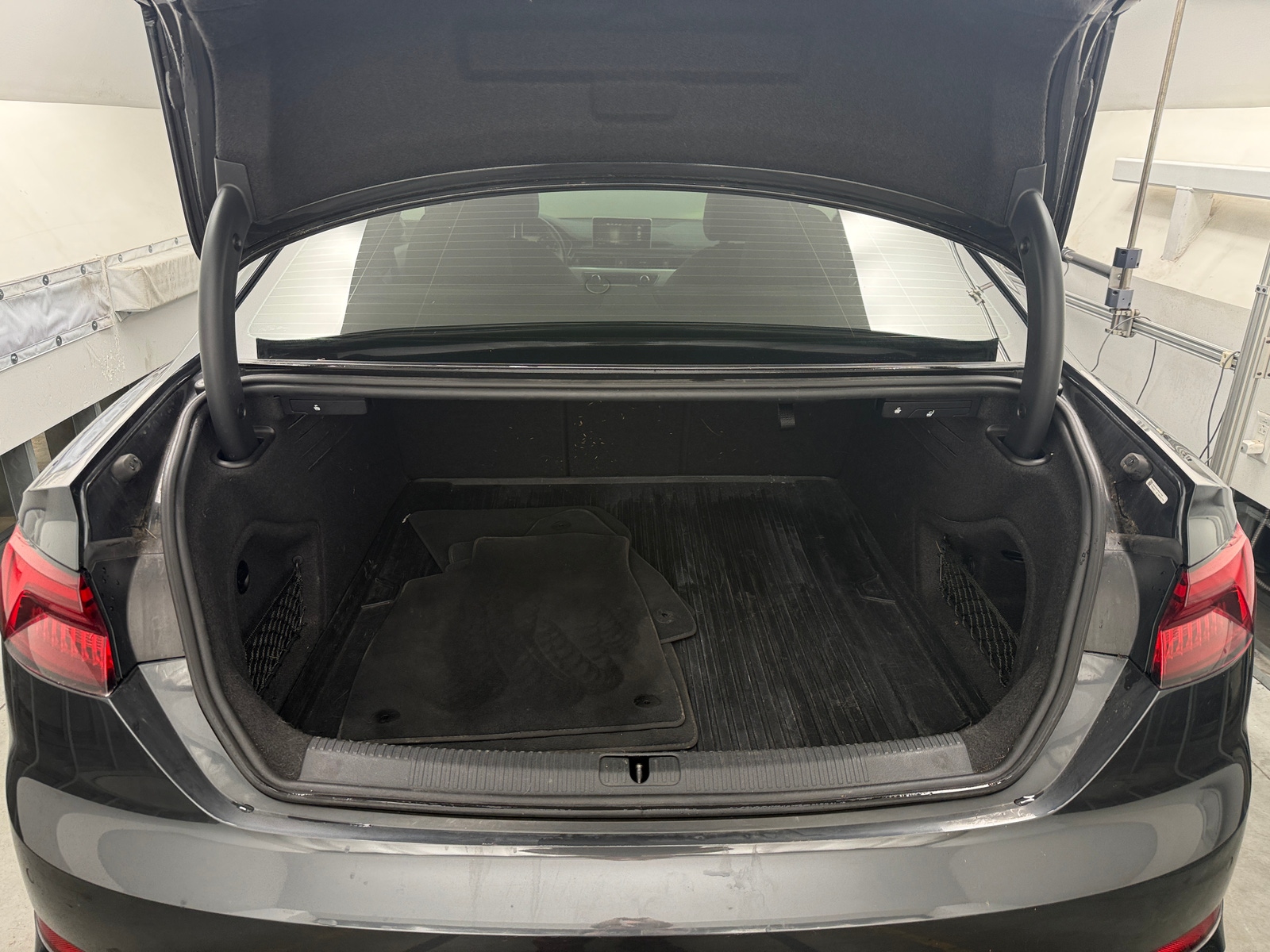 Thumbnail: 2019 Audi A5 - 4