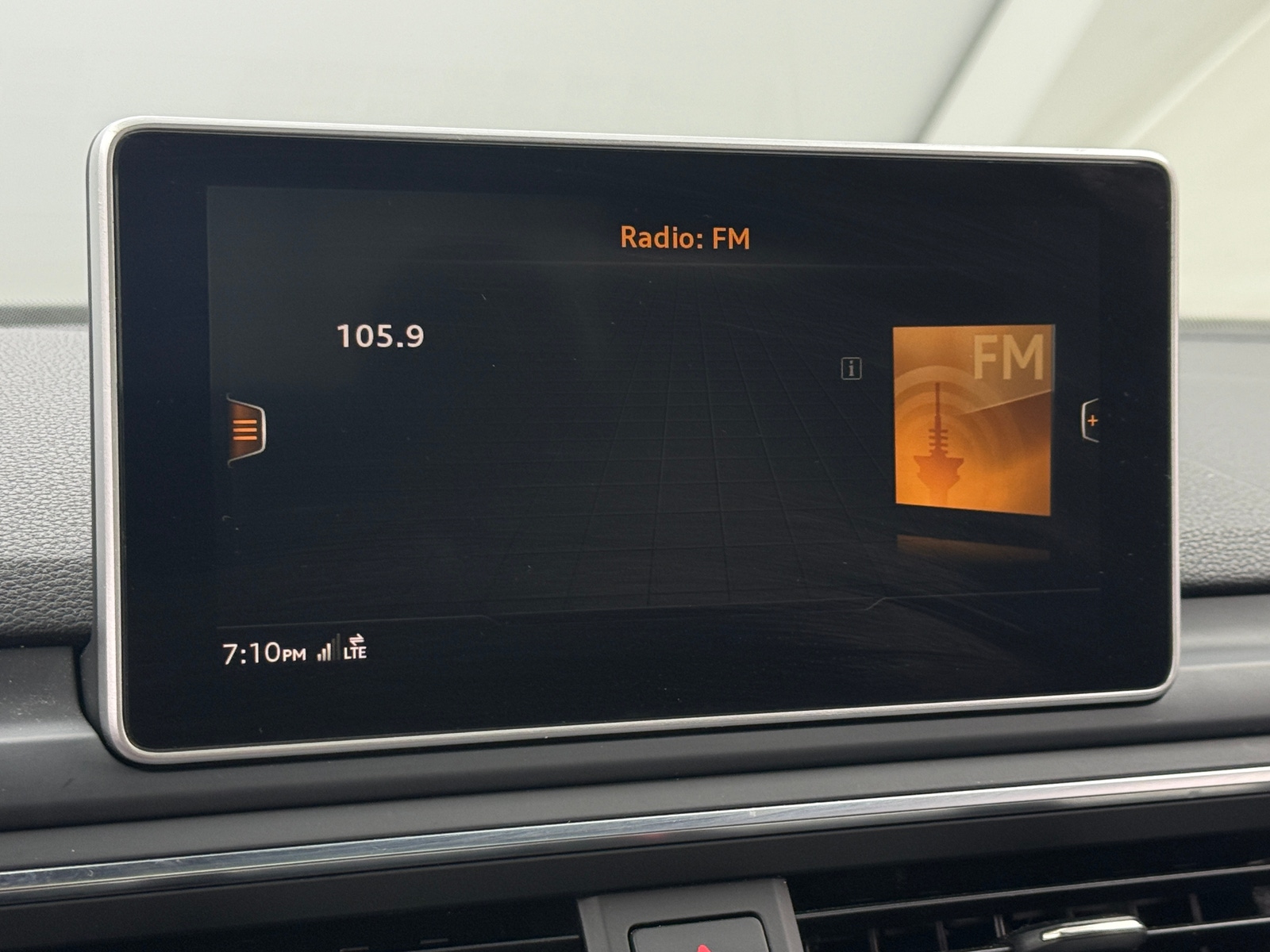 Thumbnail: 2019 Audi A5 - 2